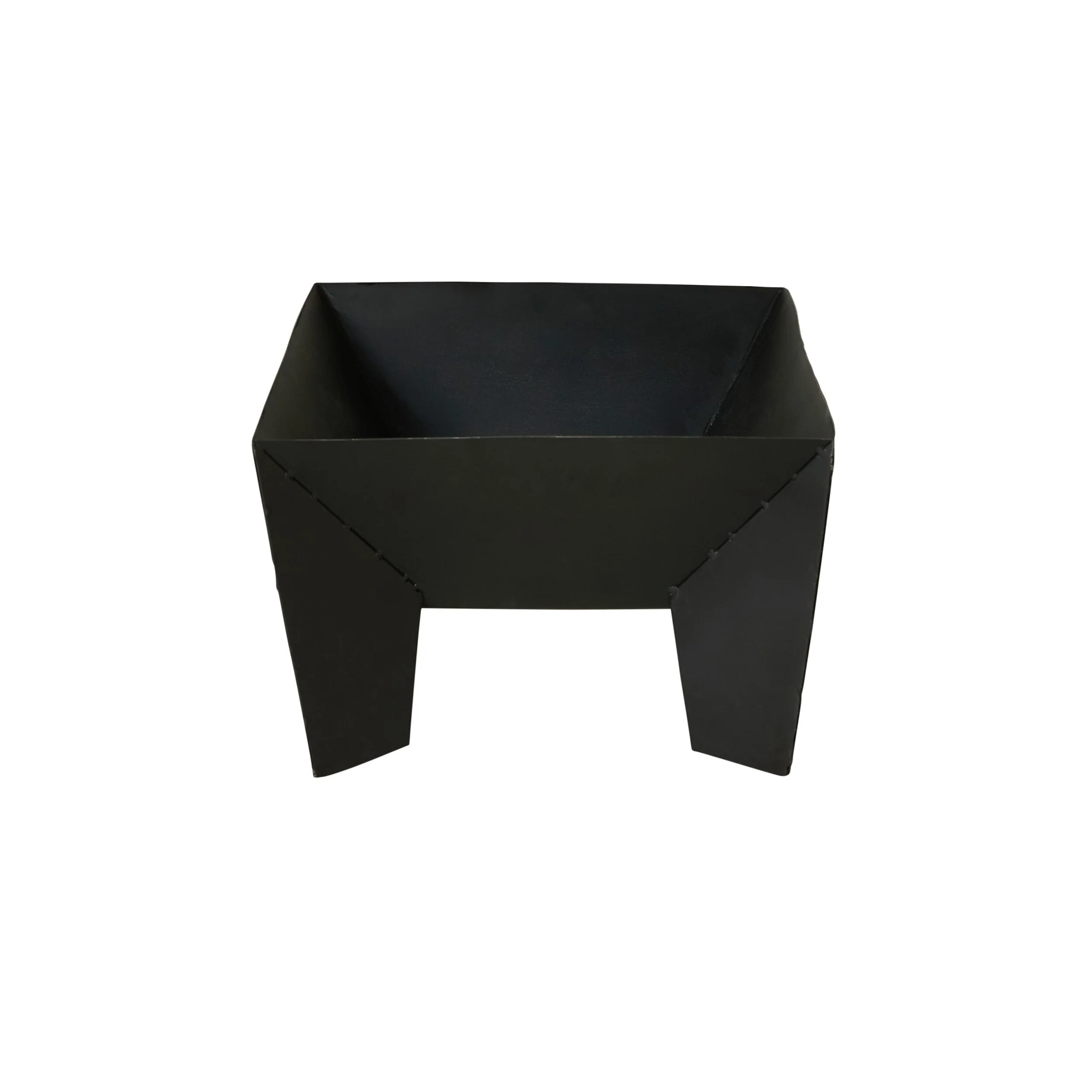 Oakley Fire Pit 80x50cm - Image 3
