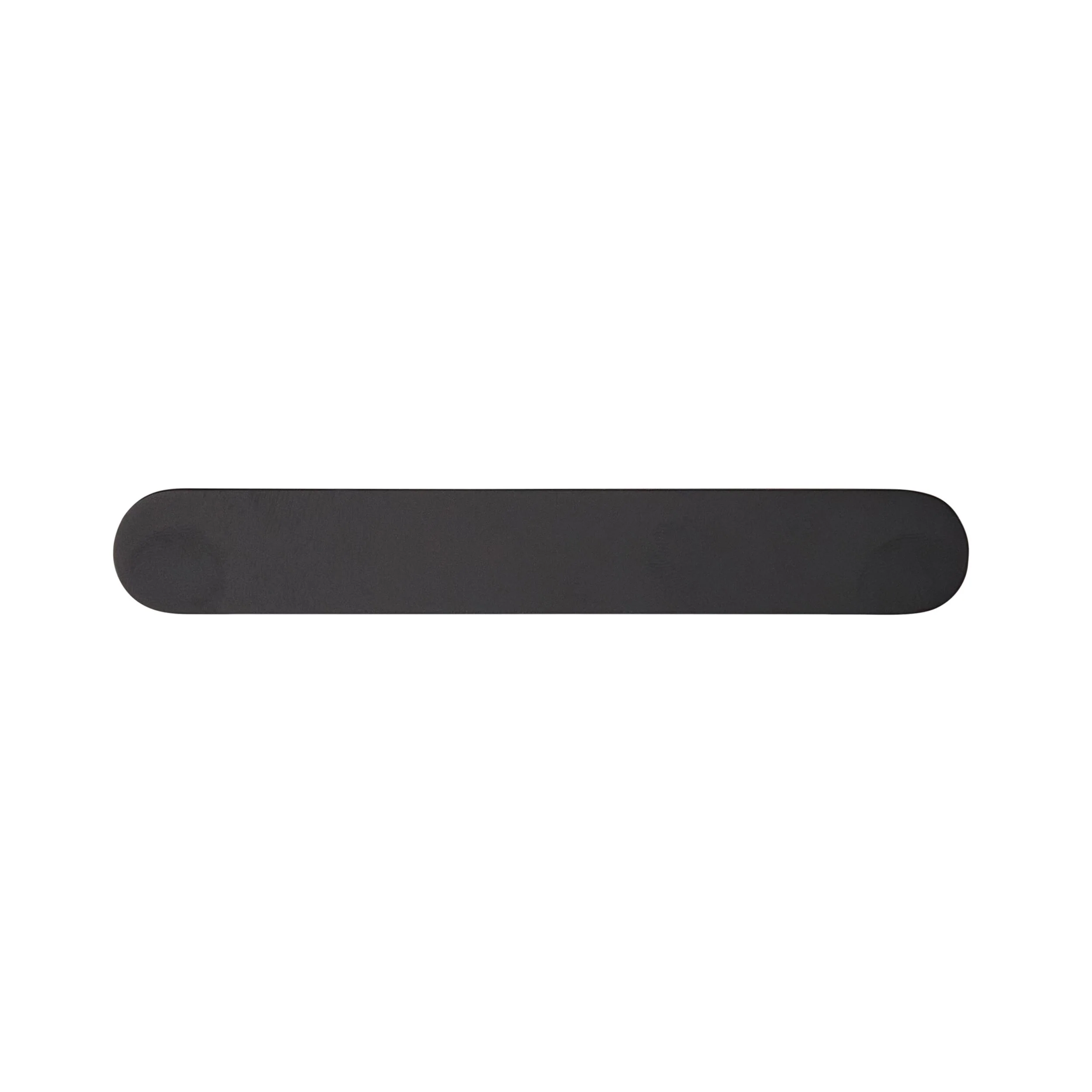 Odin Vanity Drawer / Door Handle Black
