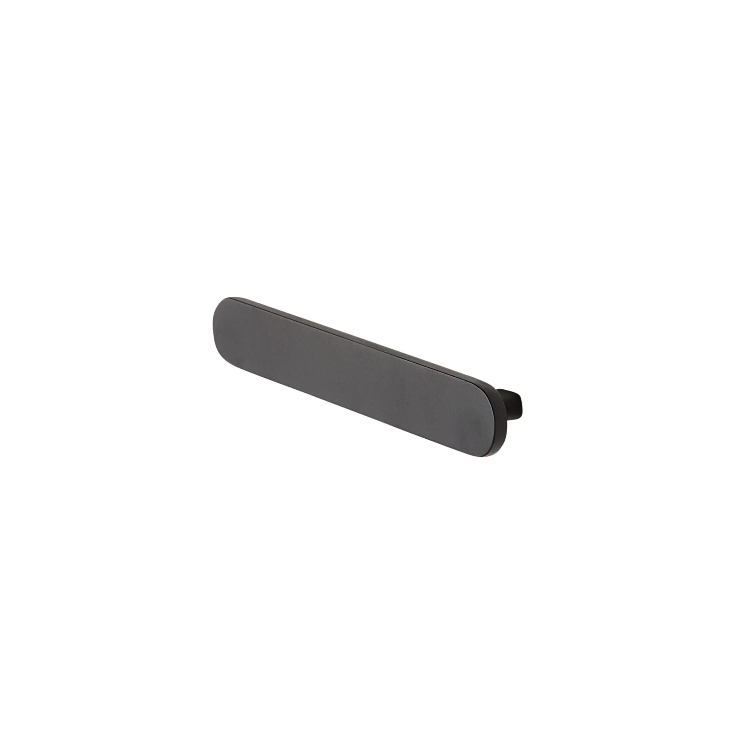 Odin Vanity Drawer / Door Handle Black - Image 2