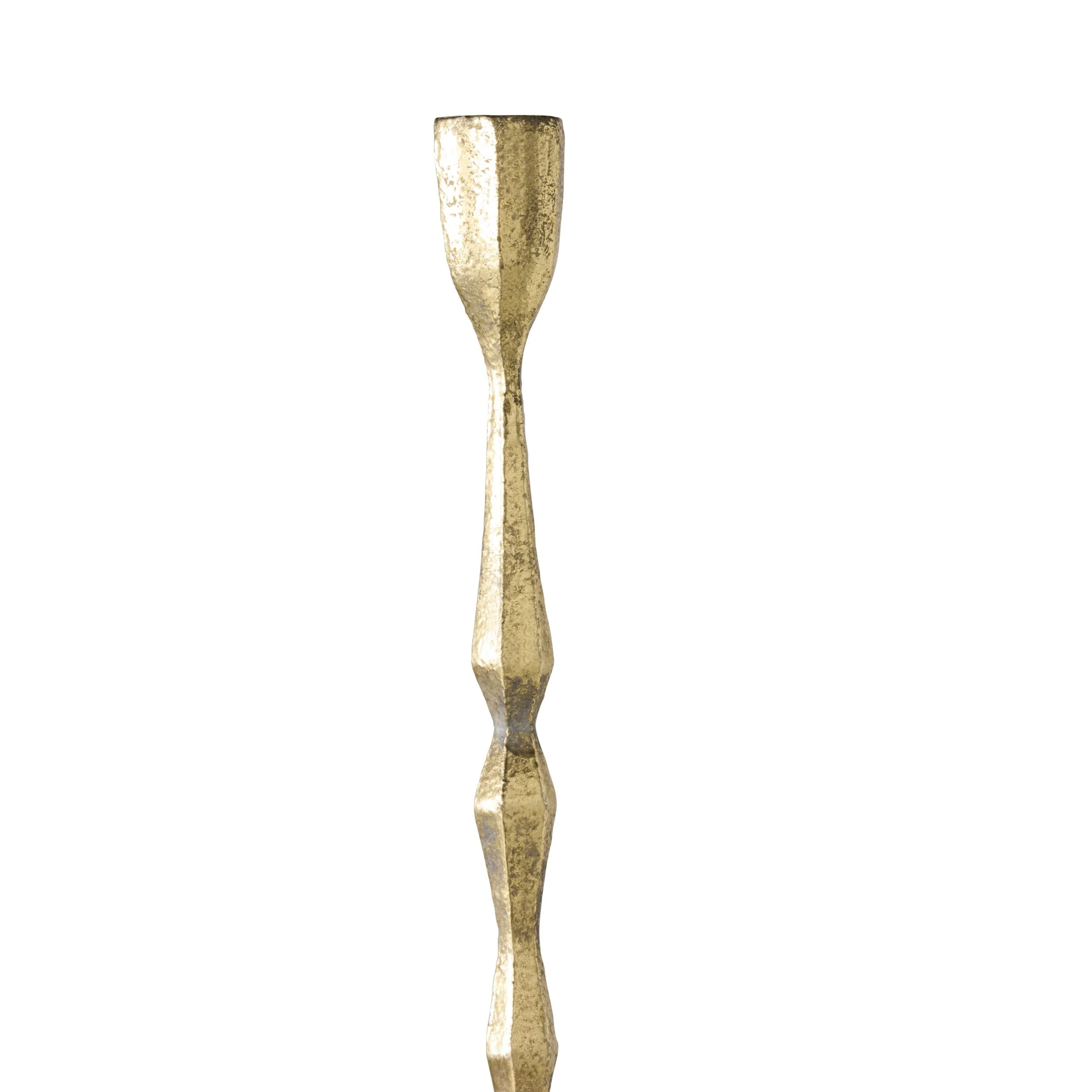 Olenna Long Stemmed Candle Holder 70Cm - Image 3