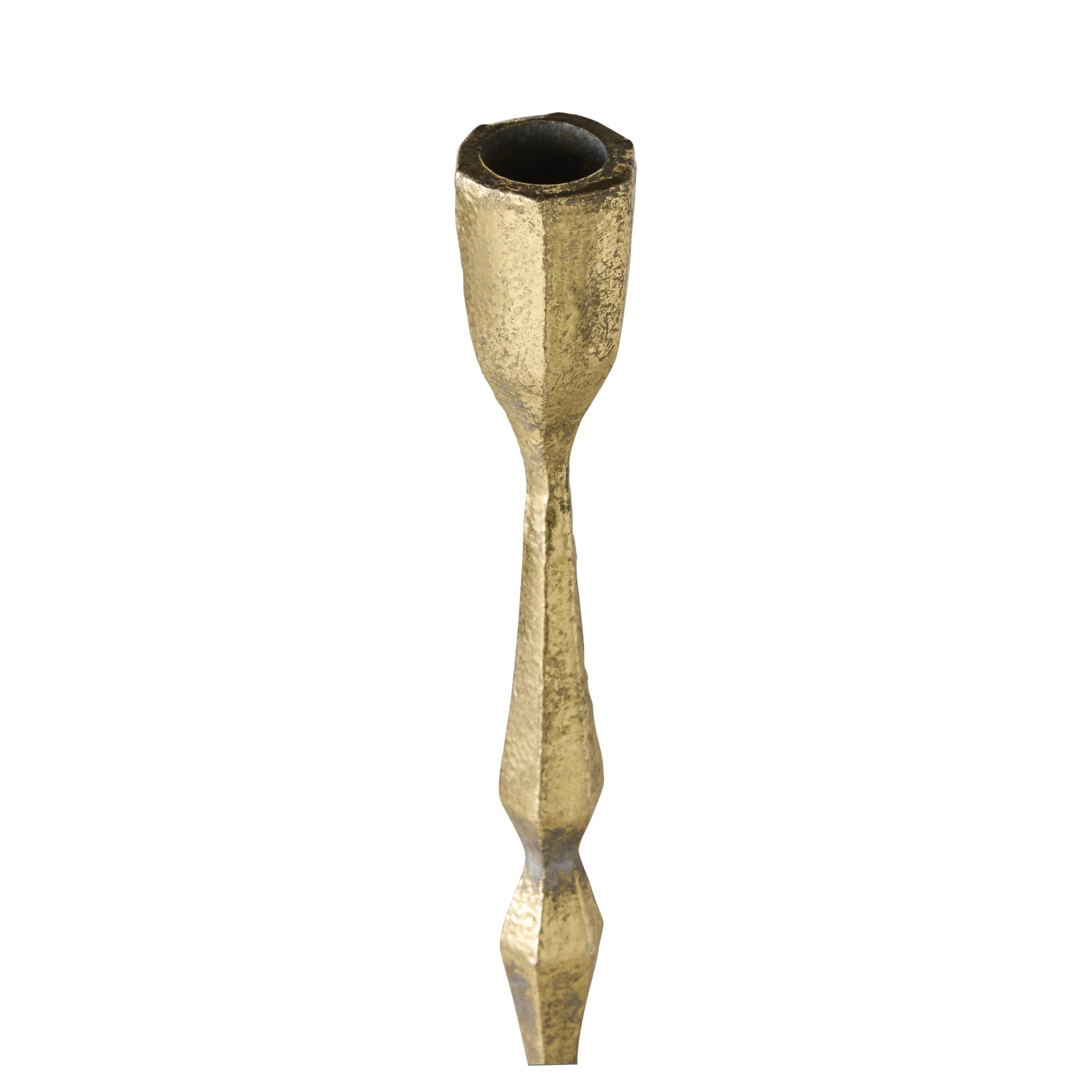 Olenna Long Stemmed Candle Holder 70Cm - Image 4