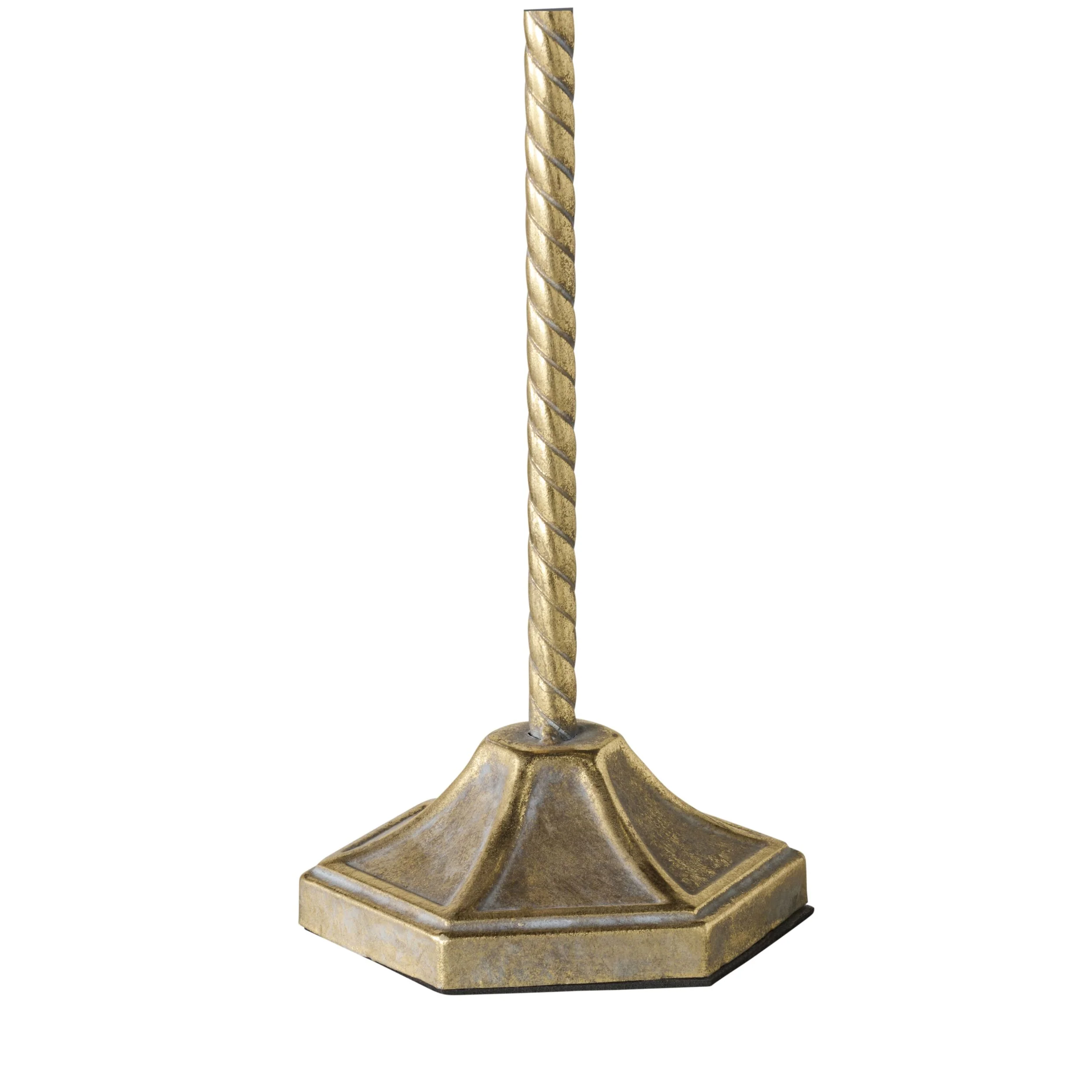 Olenna Long Stemmed Candle Holder 85Cm - Image 2