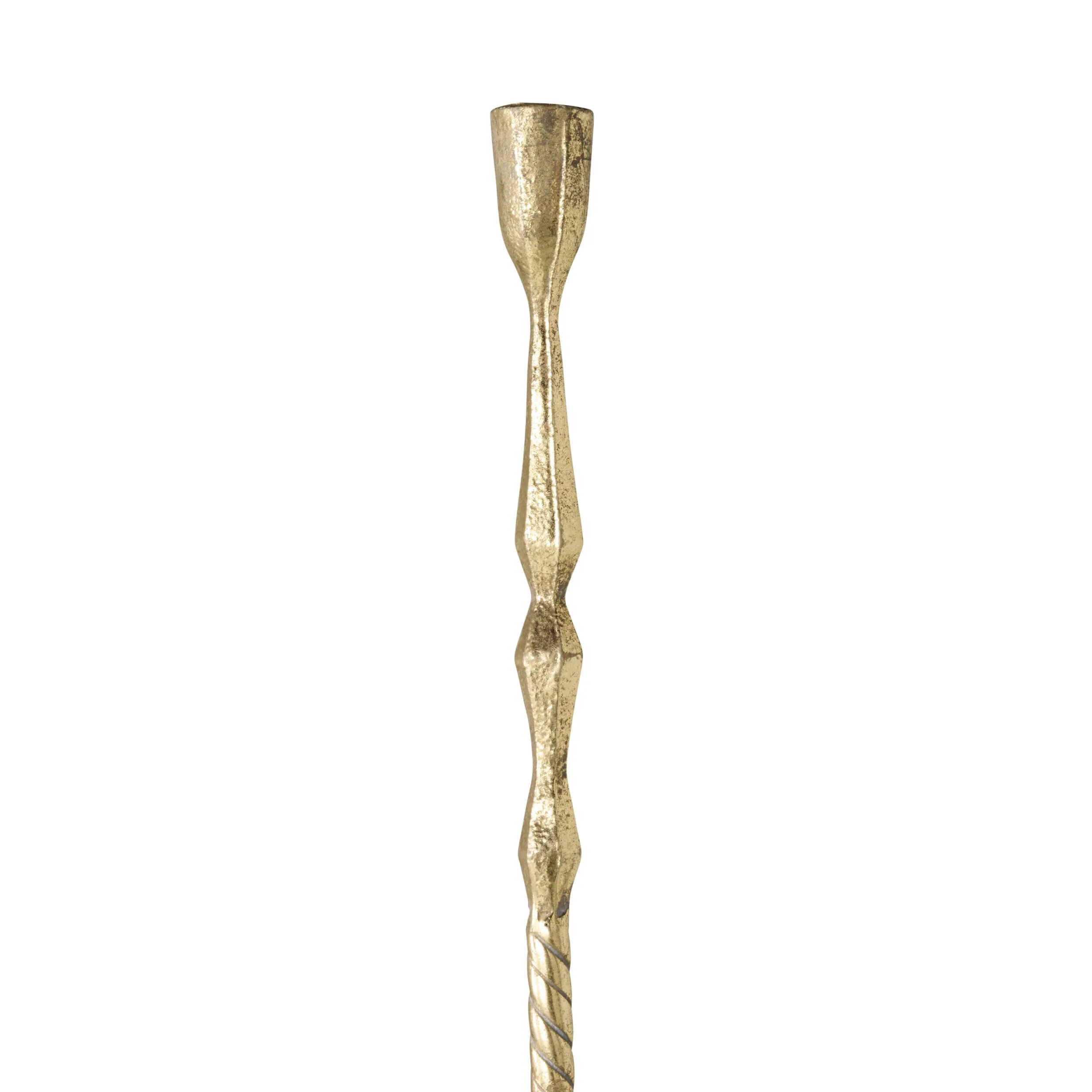 Olenna Long Stemmed Candle Holder 85Cm - Image 3