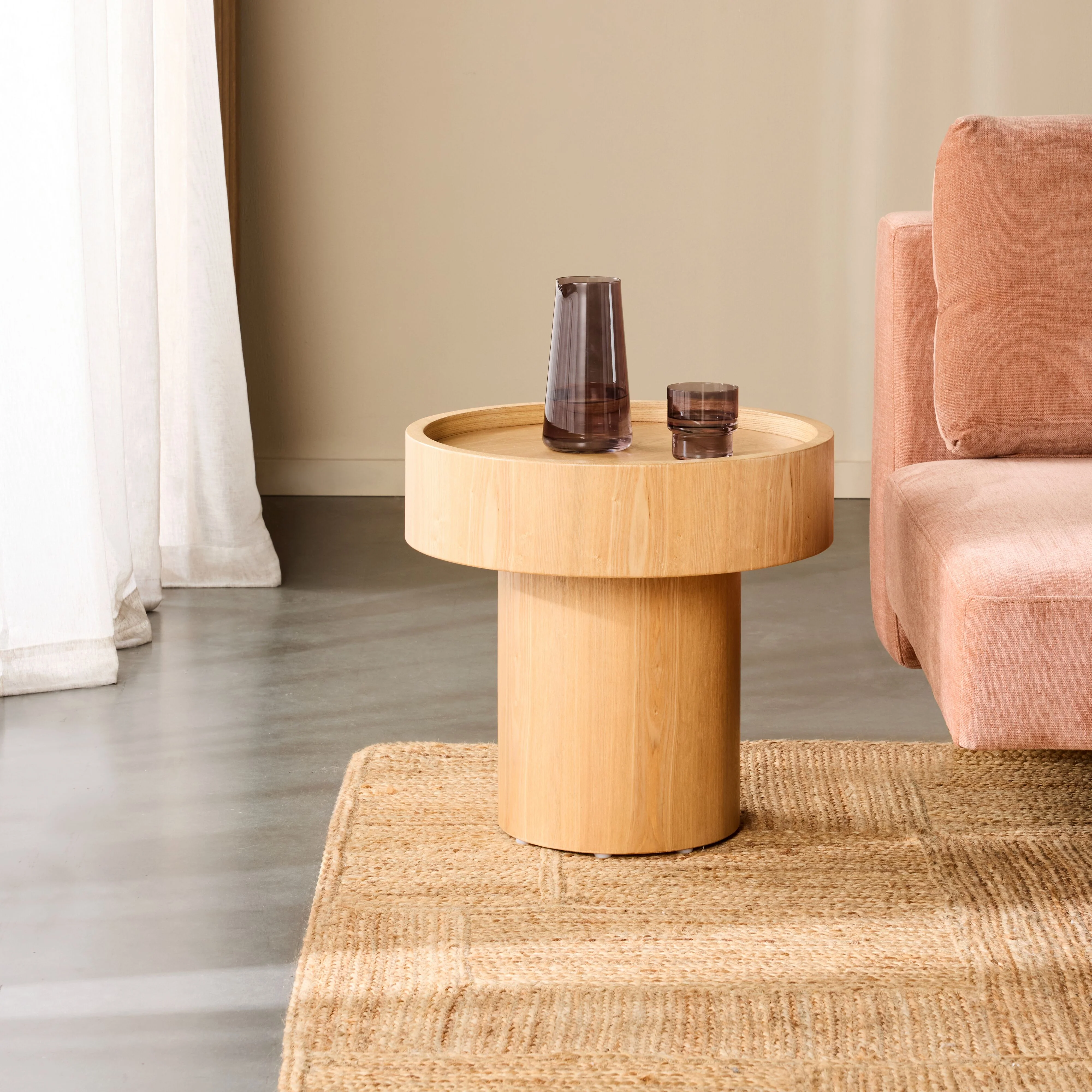 Oli Side Table - Image 2