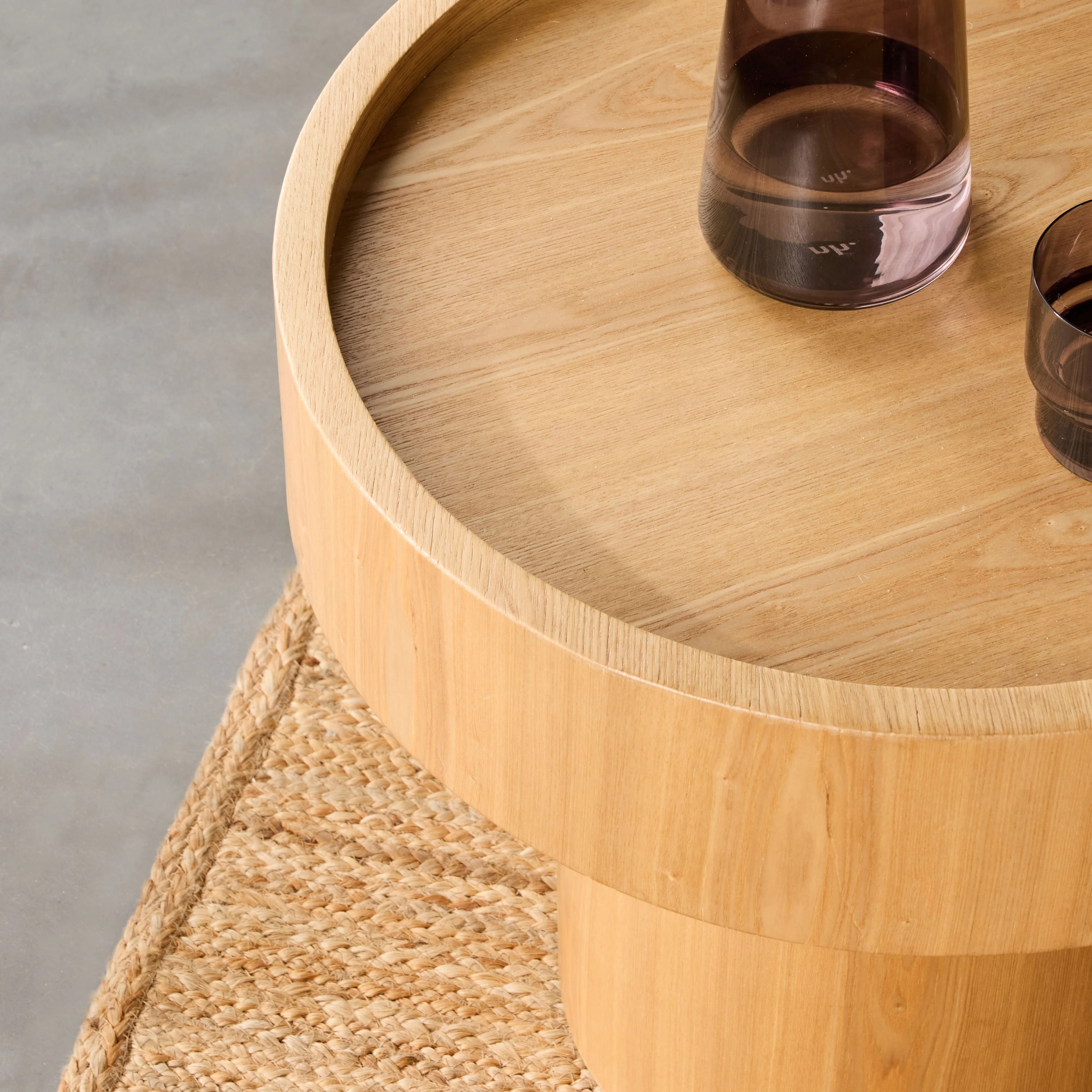 Oli Side Table - Image 3