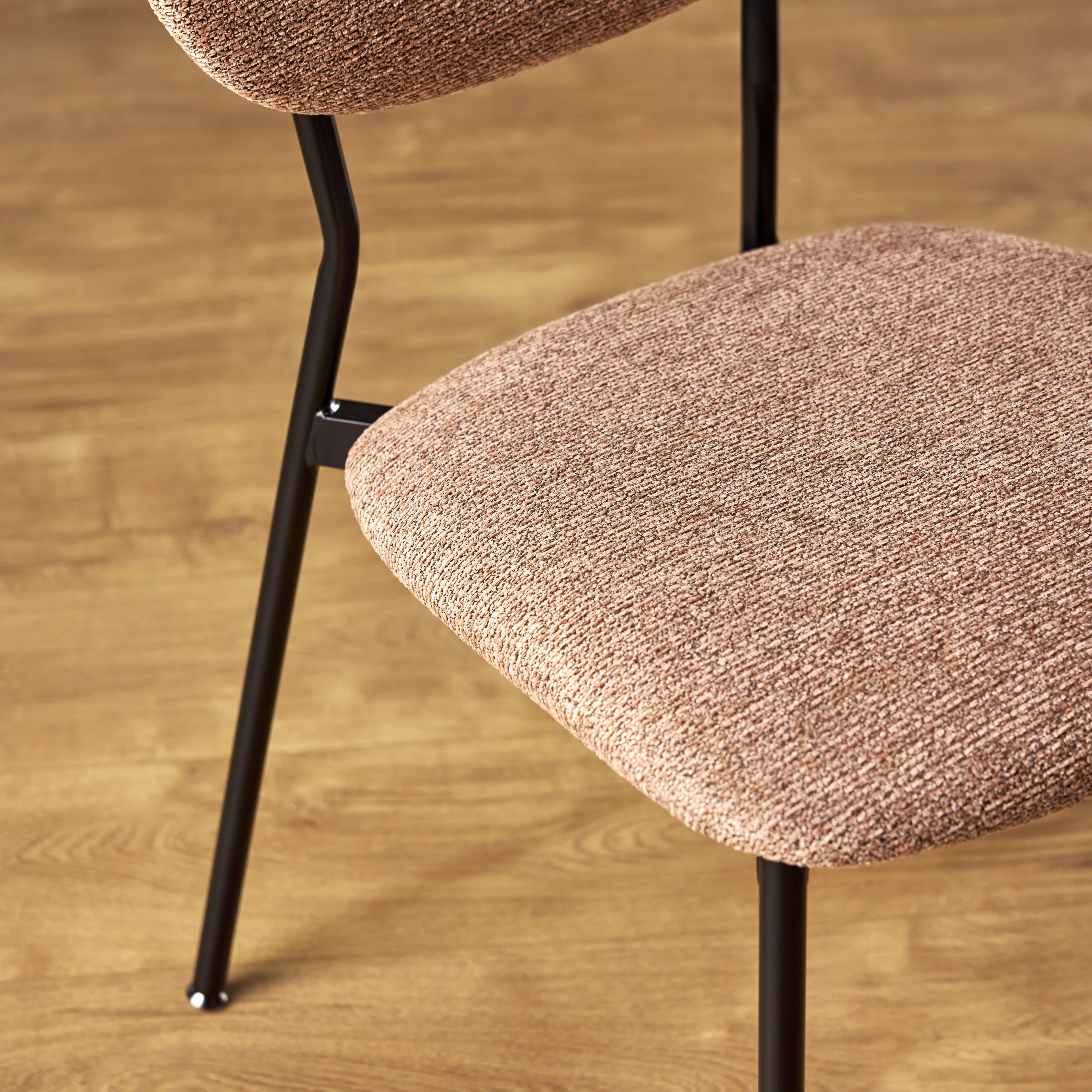 Olive Dining Chair Spice - Image 7