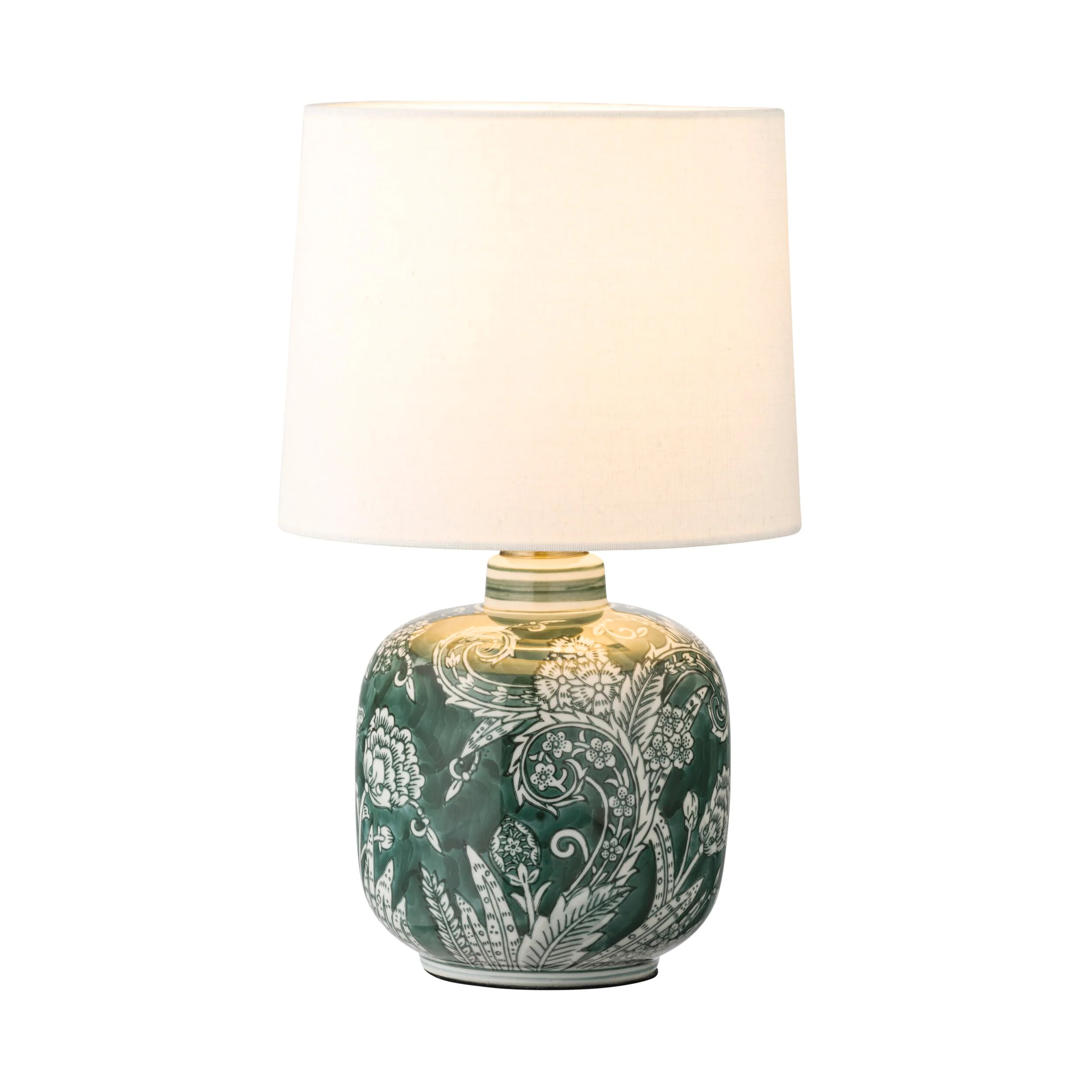 Olive Garden Table Lamp 45cm - Image 2