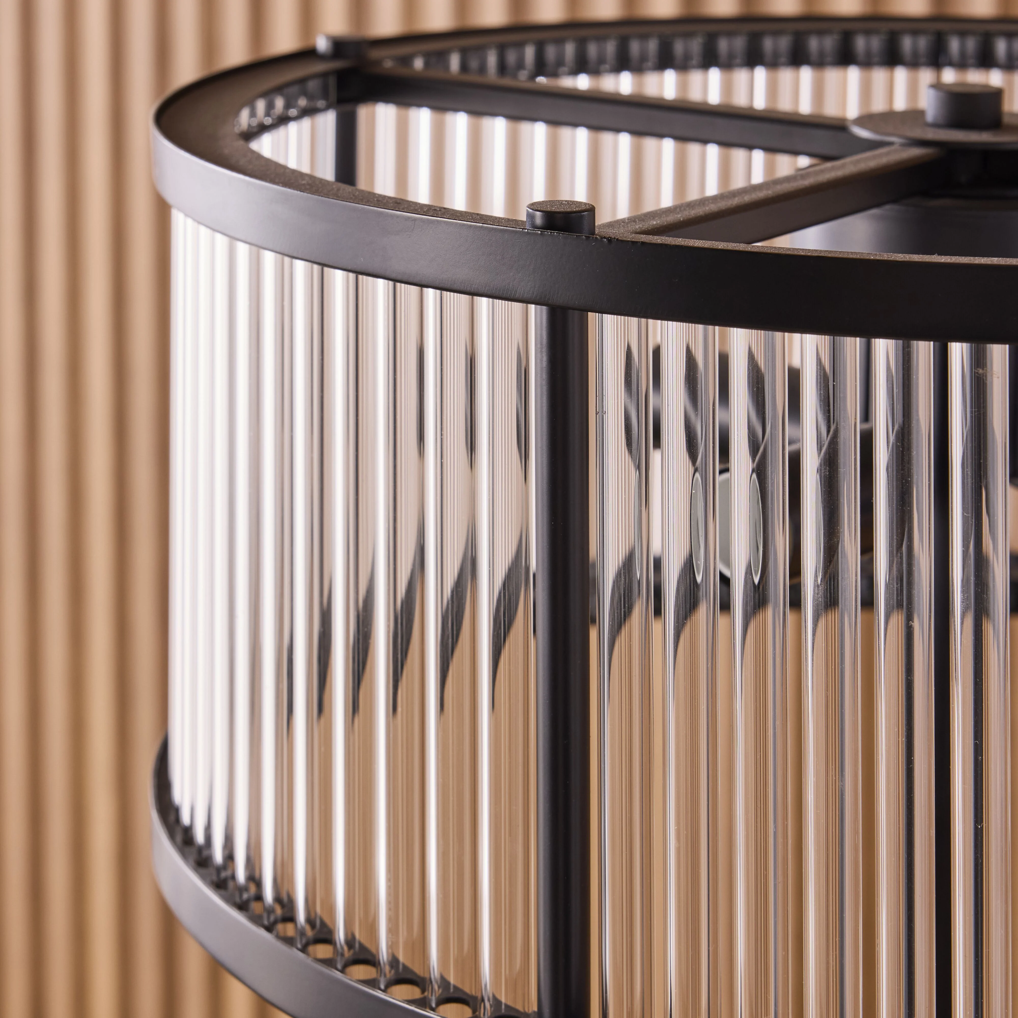 Orion Floor Lamp 160cm - Image 5