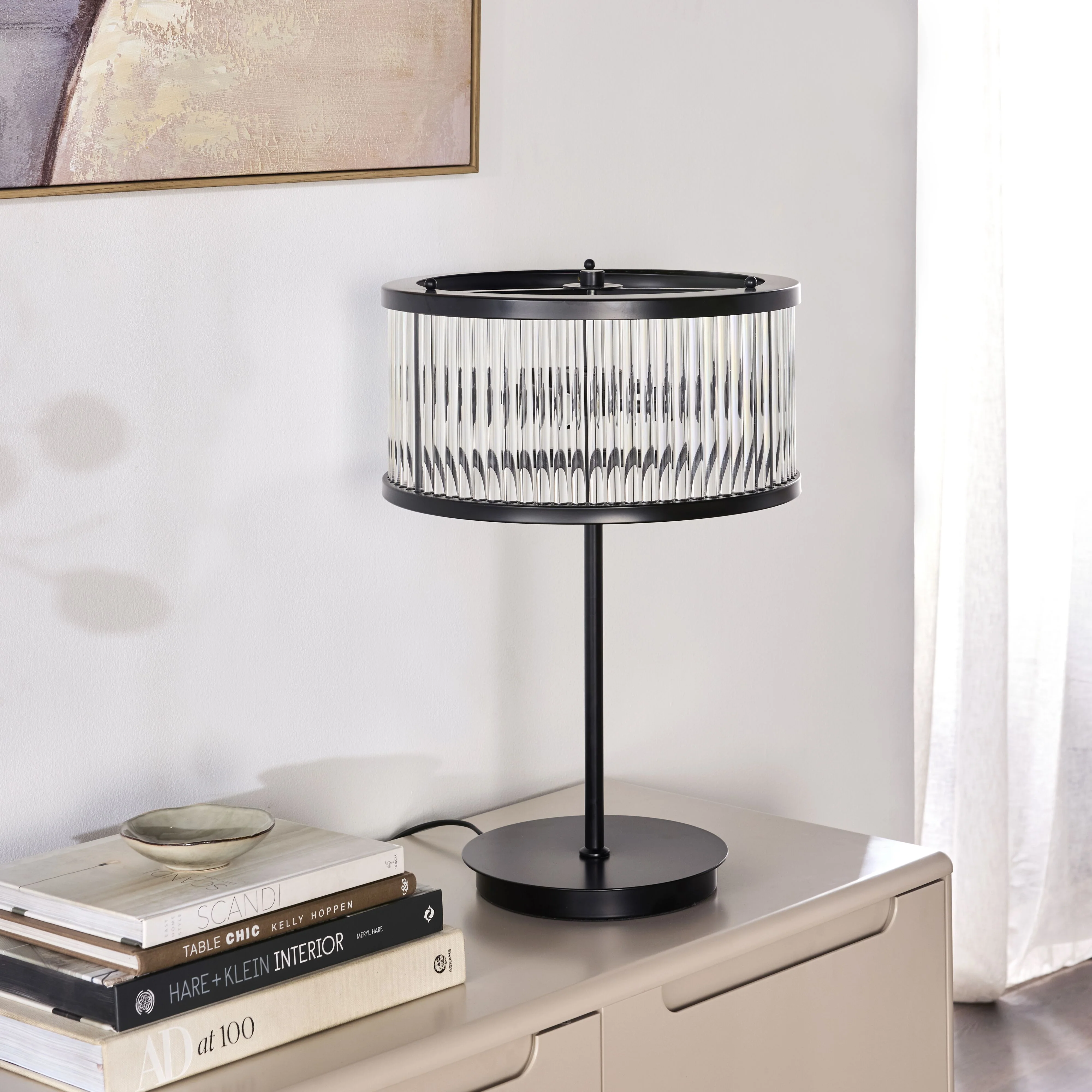 Orion Table Lamp 50cm - Image 6