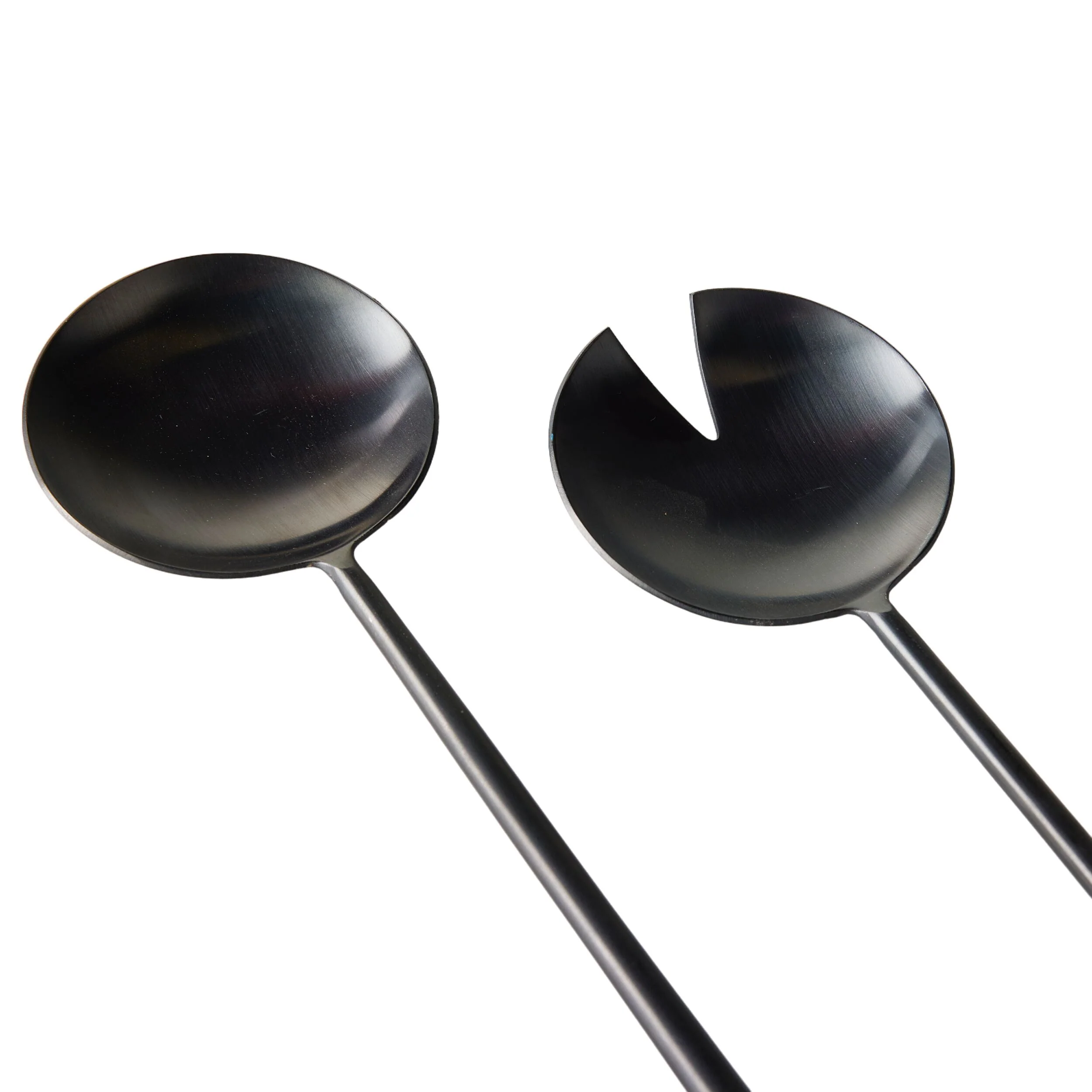 Orry Salad Server Set of 2 - Image 2