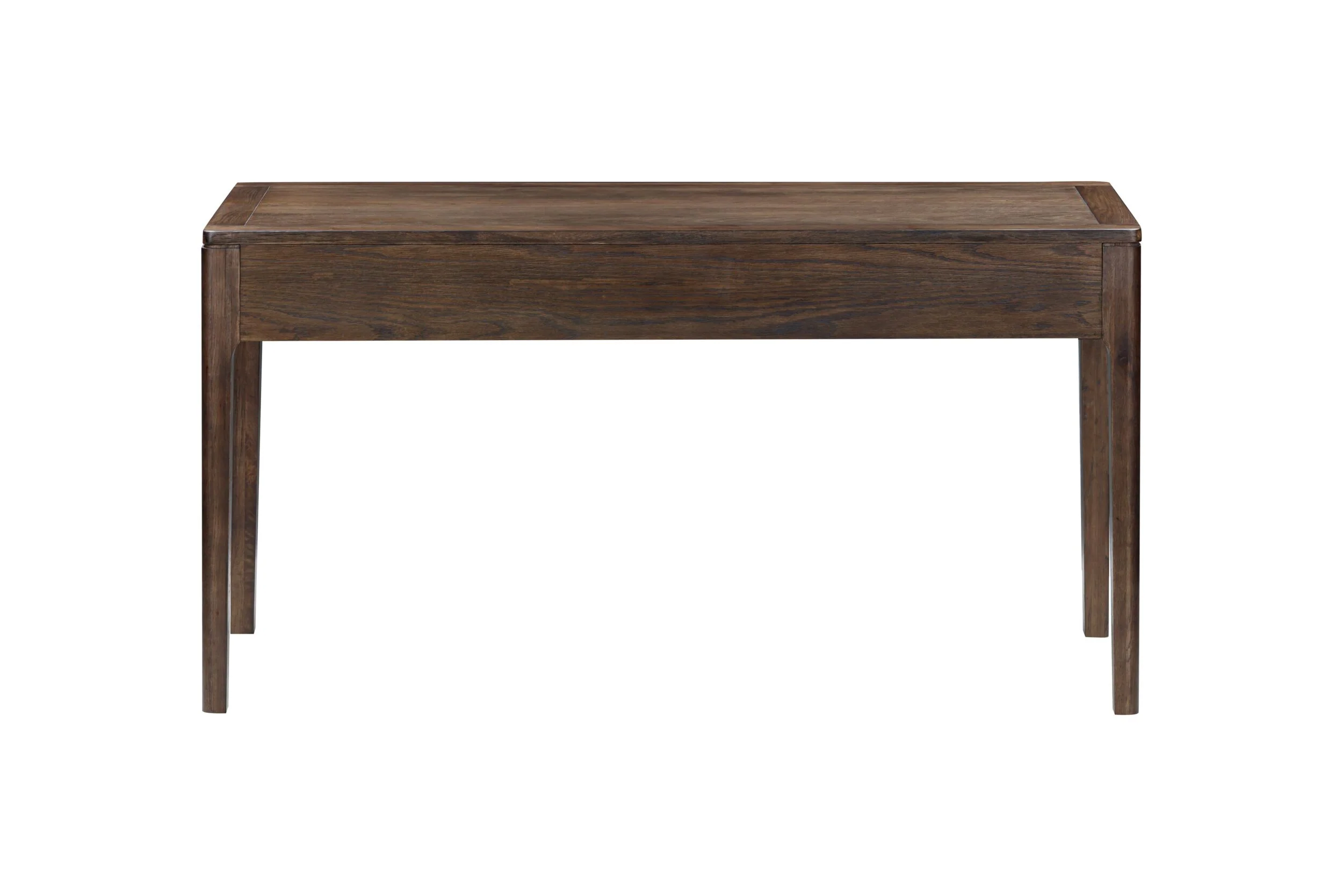 Oslo 3 Drawer Desk Boco Oak - Image 5