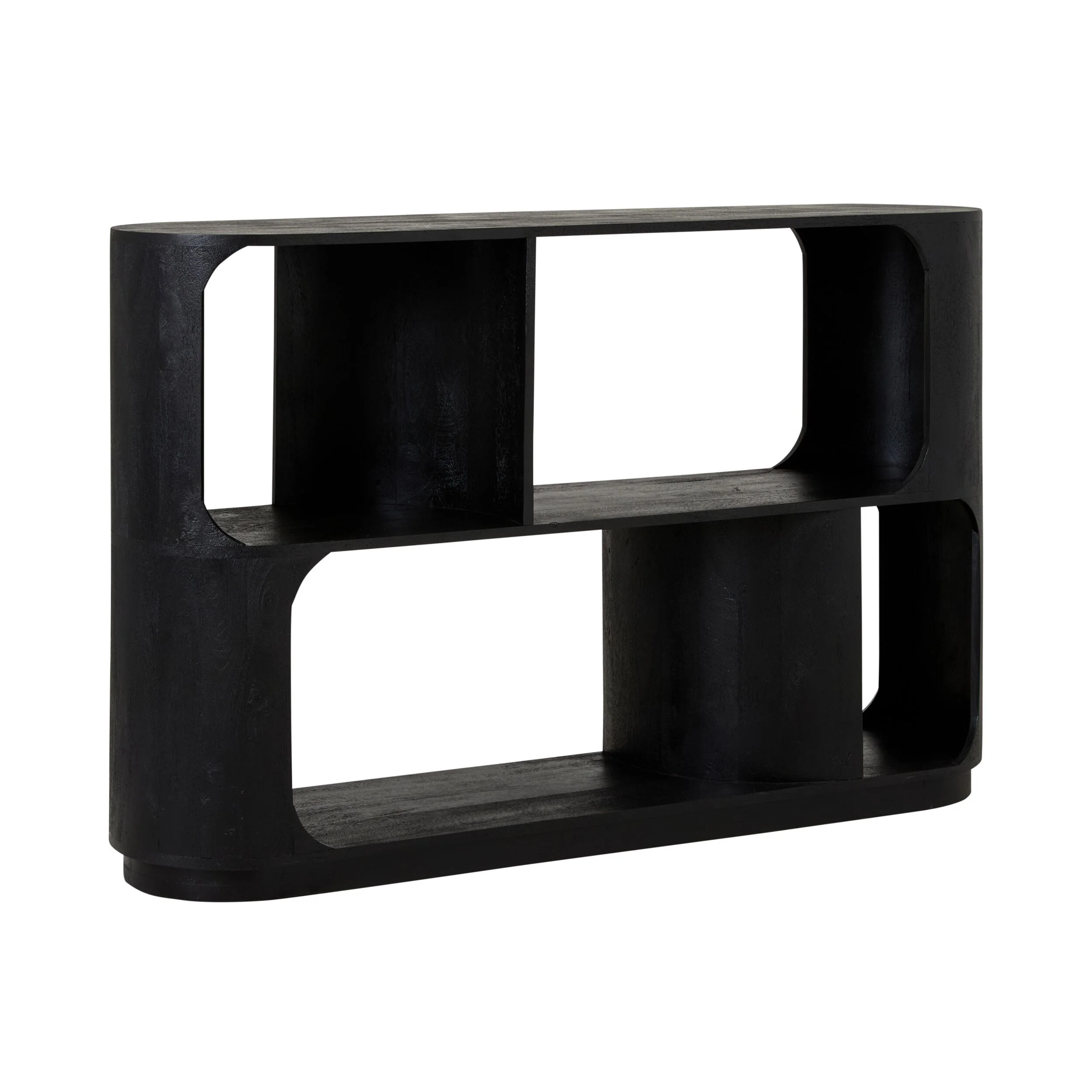 Otto Shelving Unit Low - Image 2