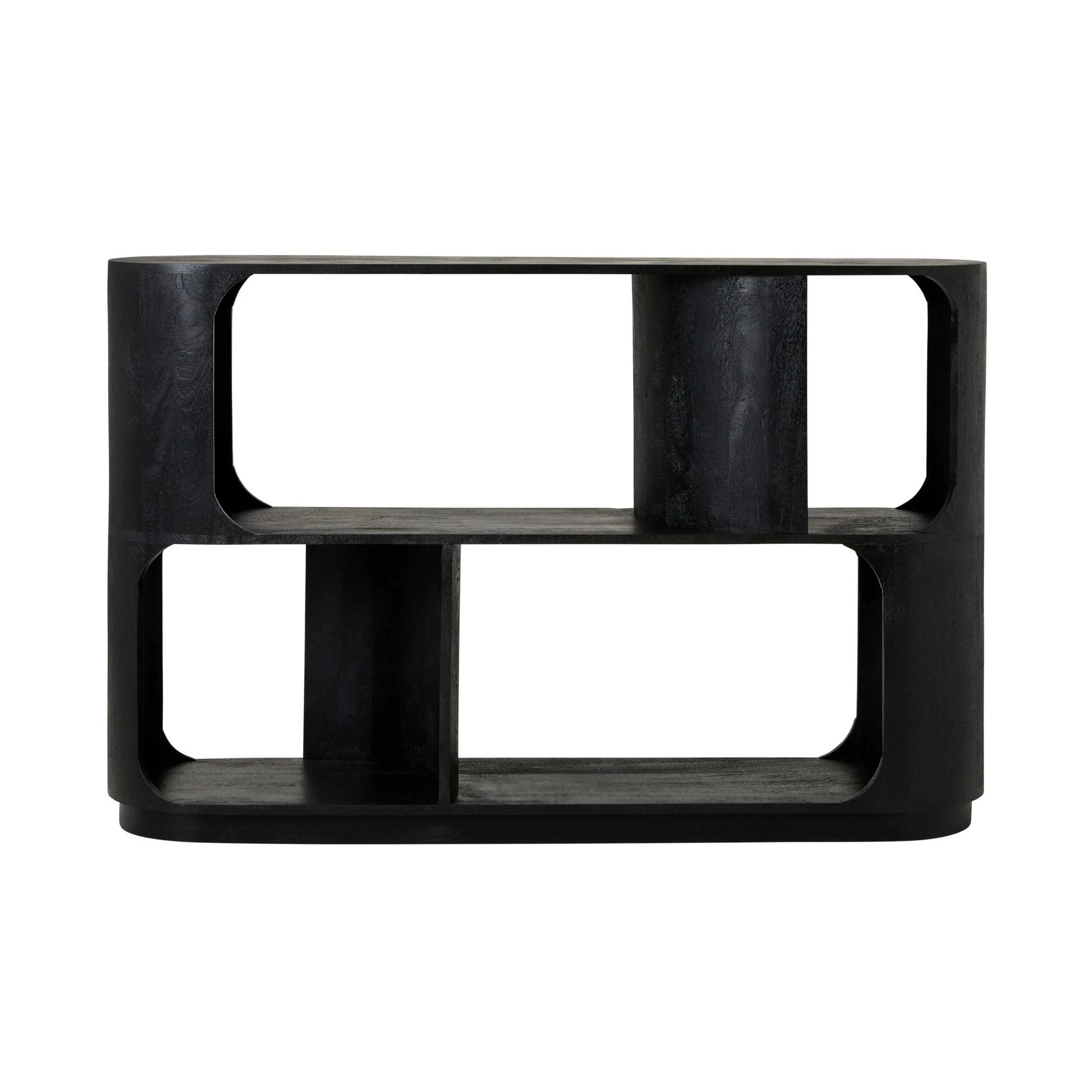 Otto Shelving Unit Low - Image 4