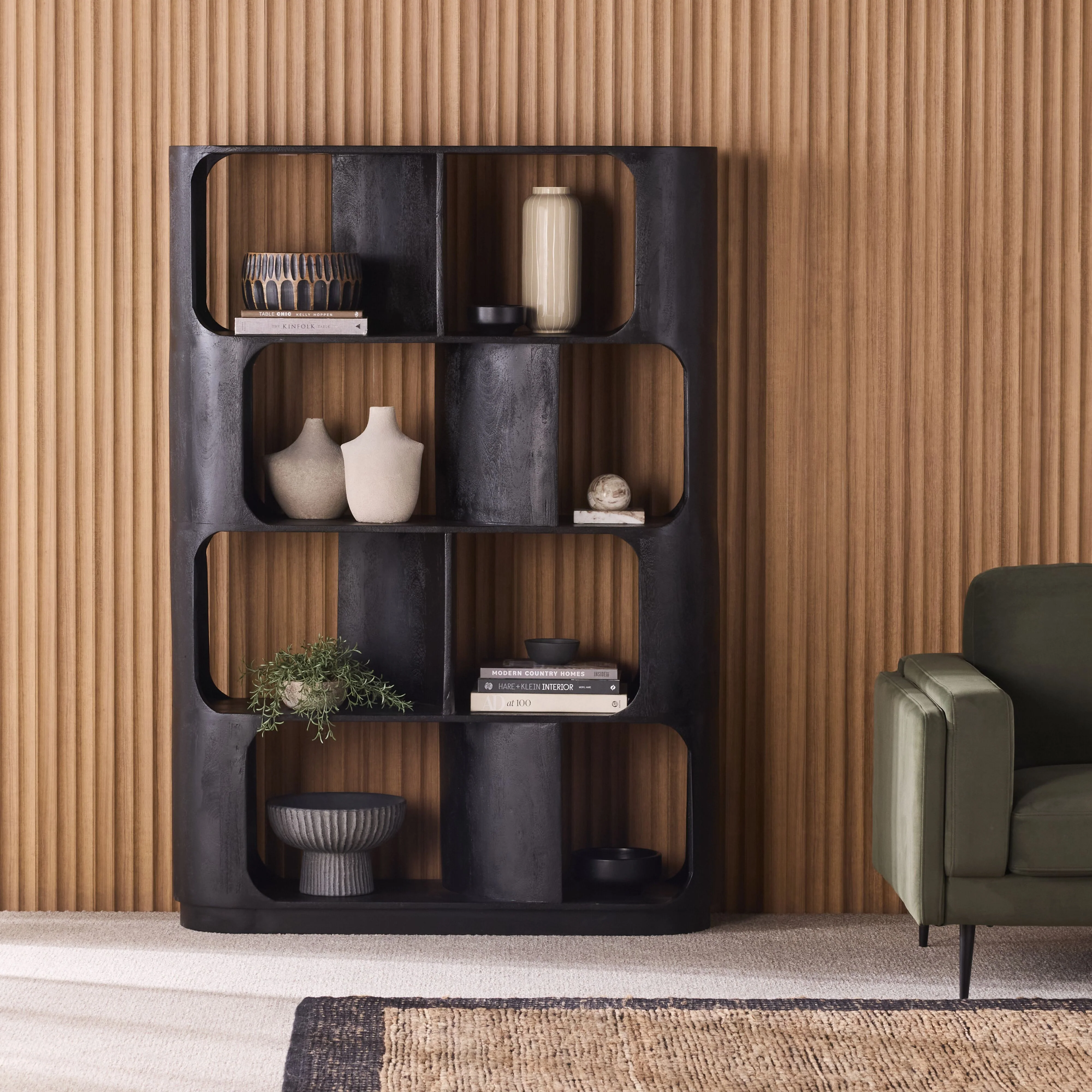 Otto Shelving Unit Tall - Image 8
