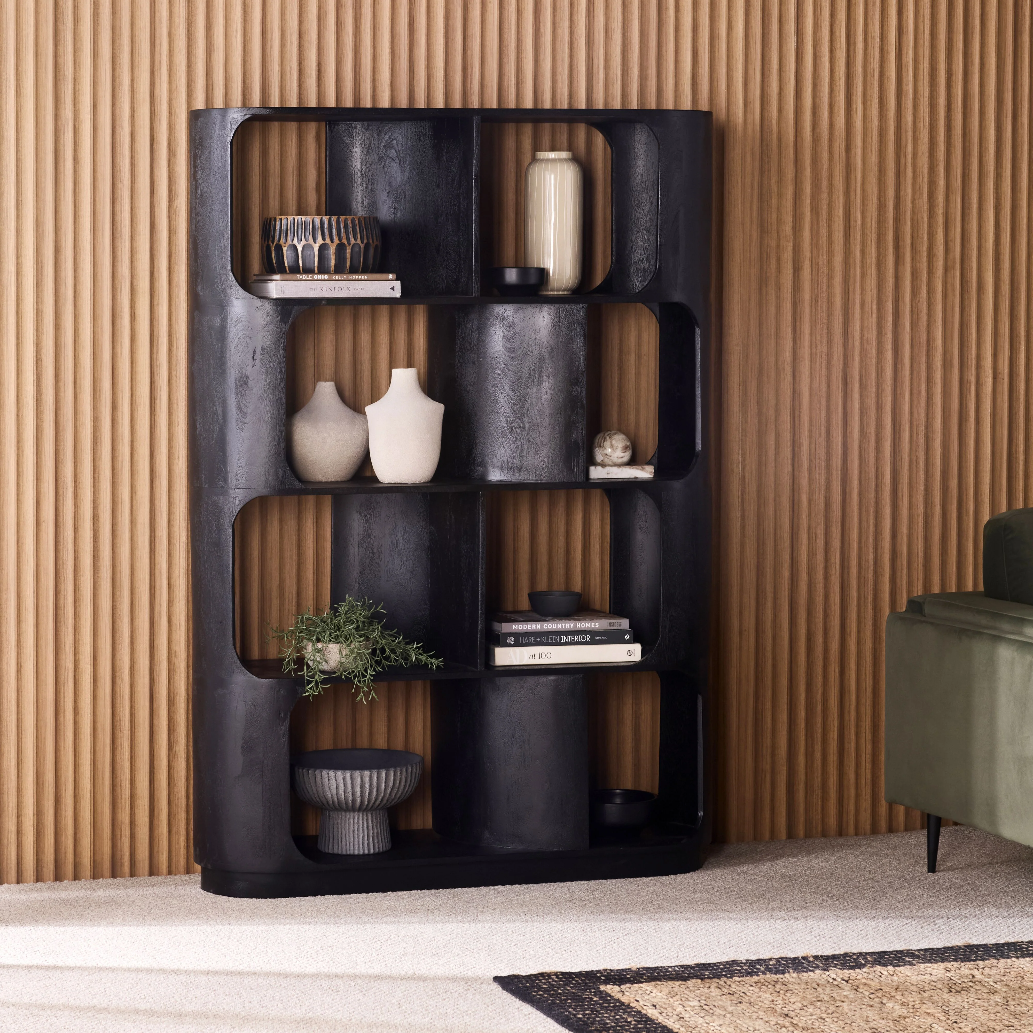 Otto Shelving Unit Tall - Image 9