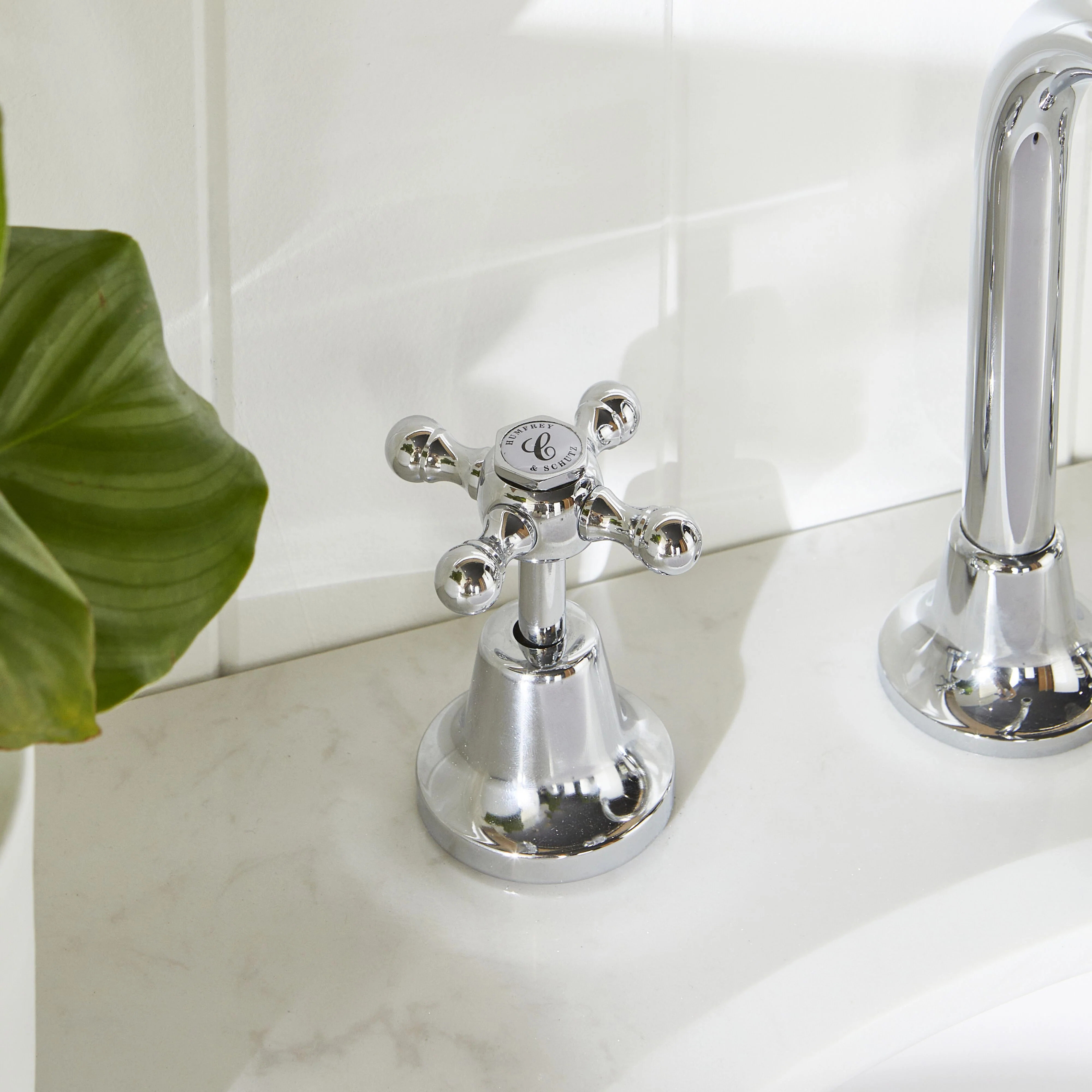 Oxford Basin Set Chrome - Image 10