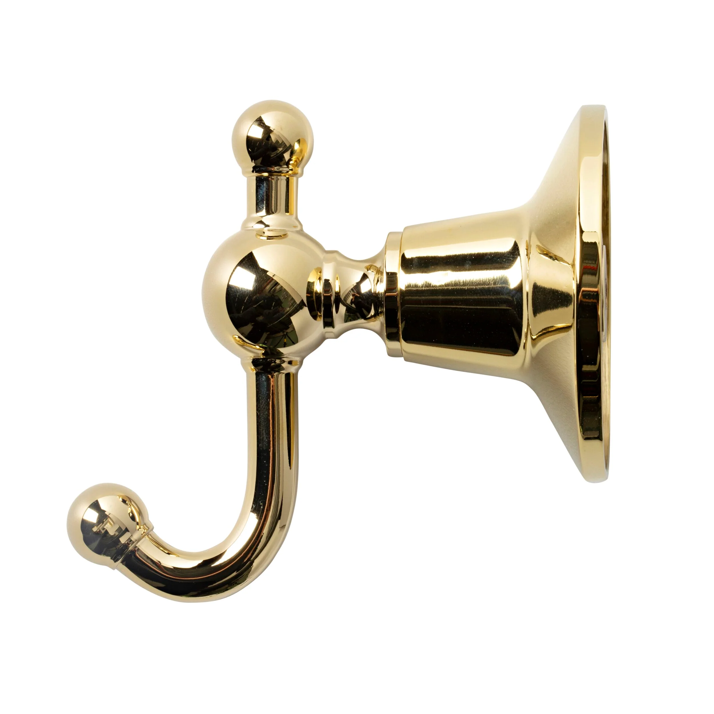 Oxford Robe Hook PVD - Image 2