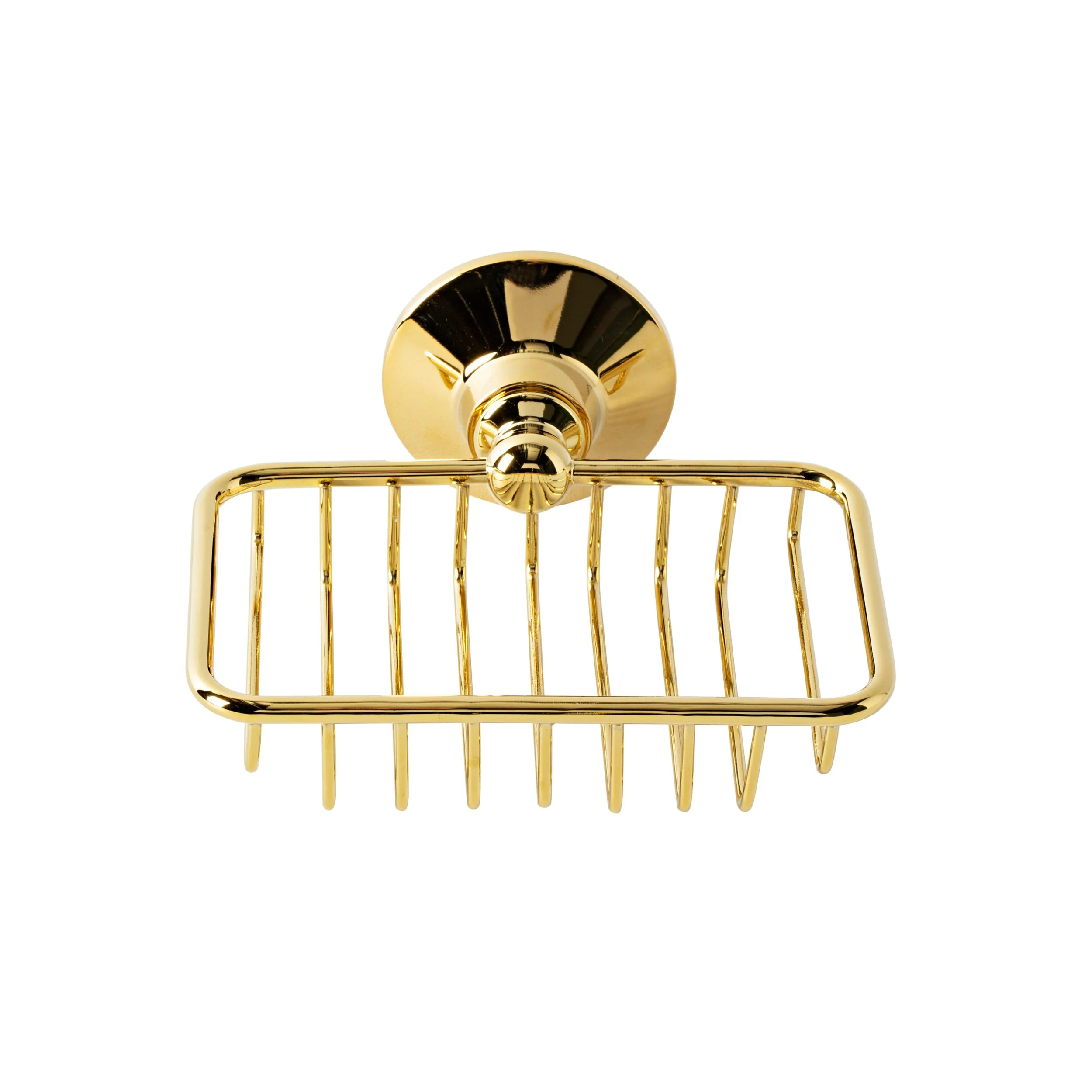 Oxford Soap Basket PVD - Image 2