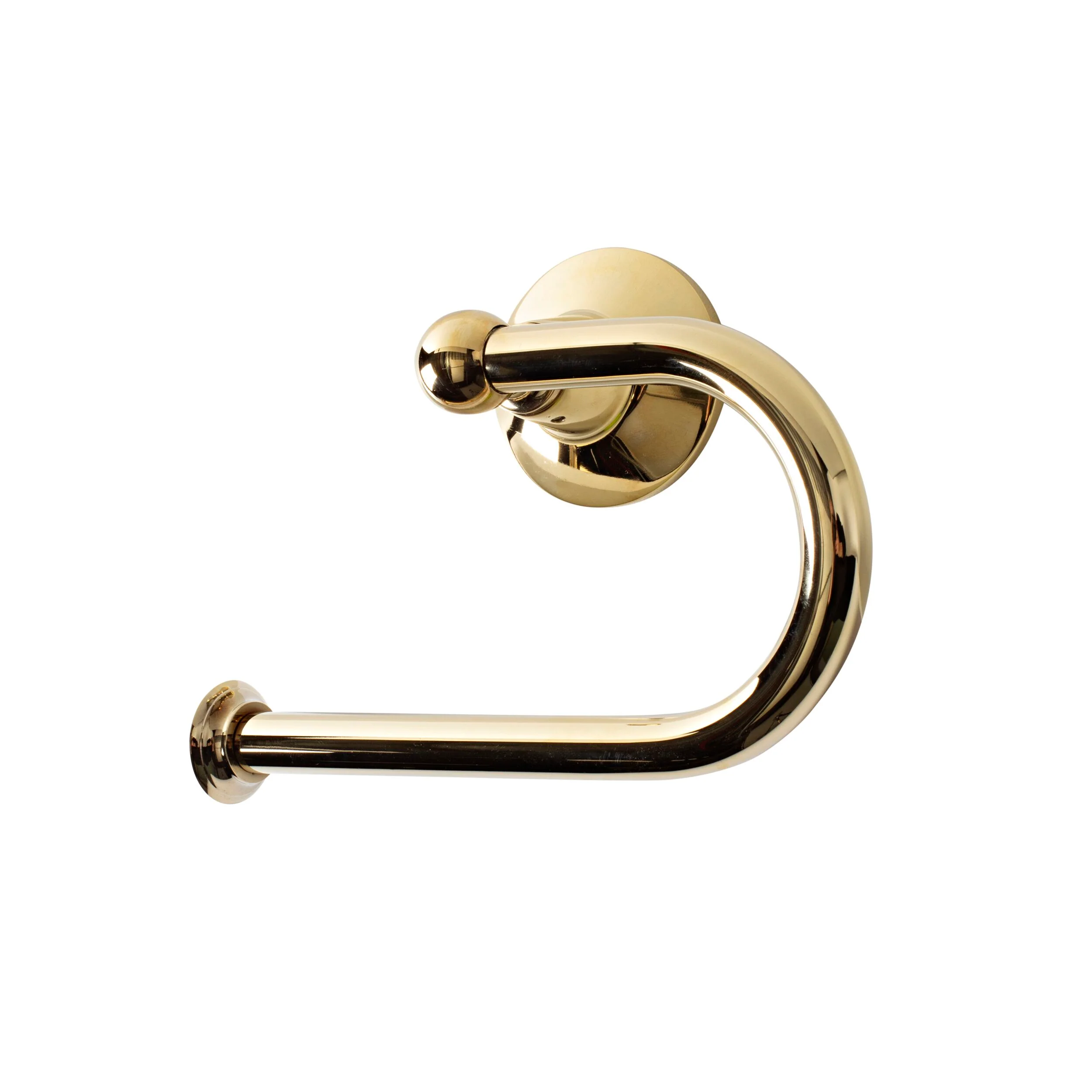 Oxford Toilet Roll Holder PVD - Image 2