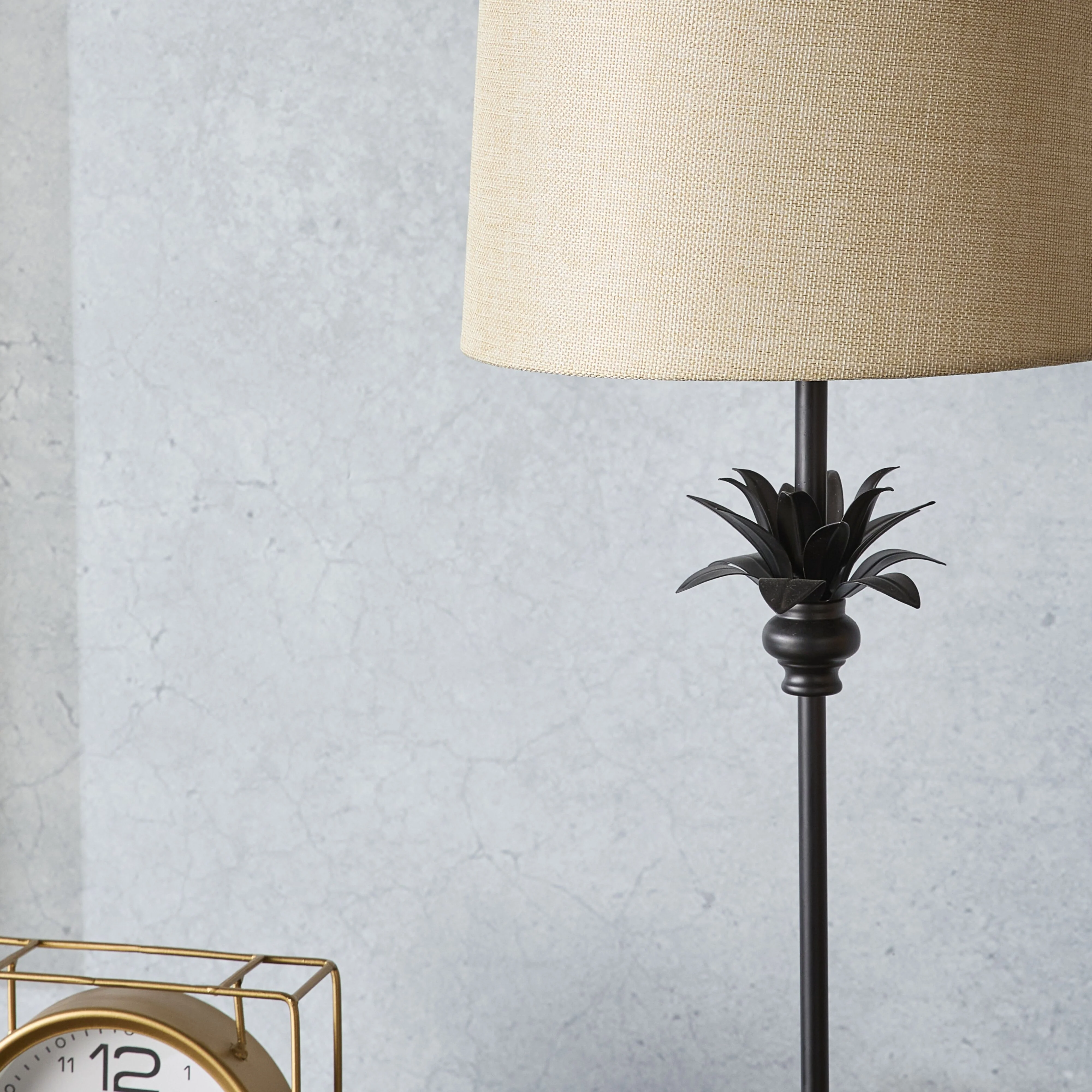 Palm Table Lamp 70cm - Image 5
