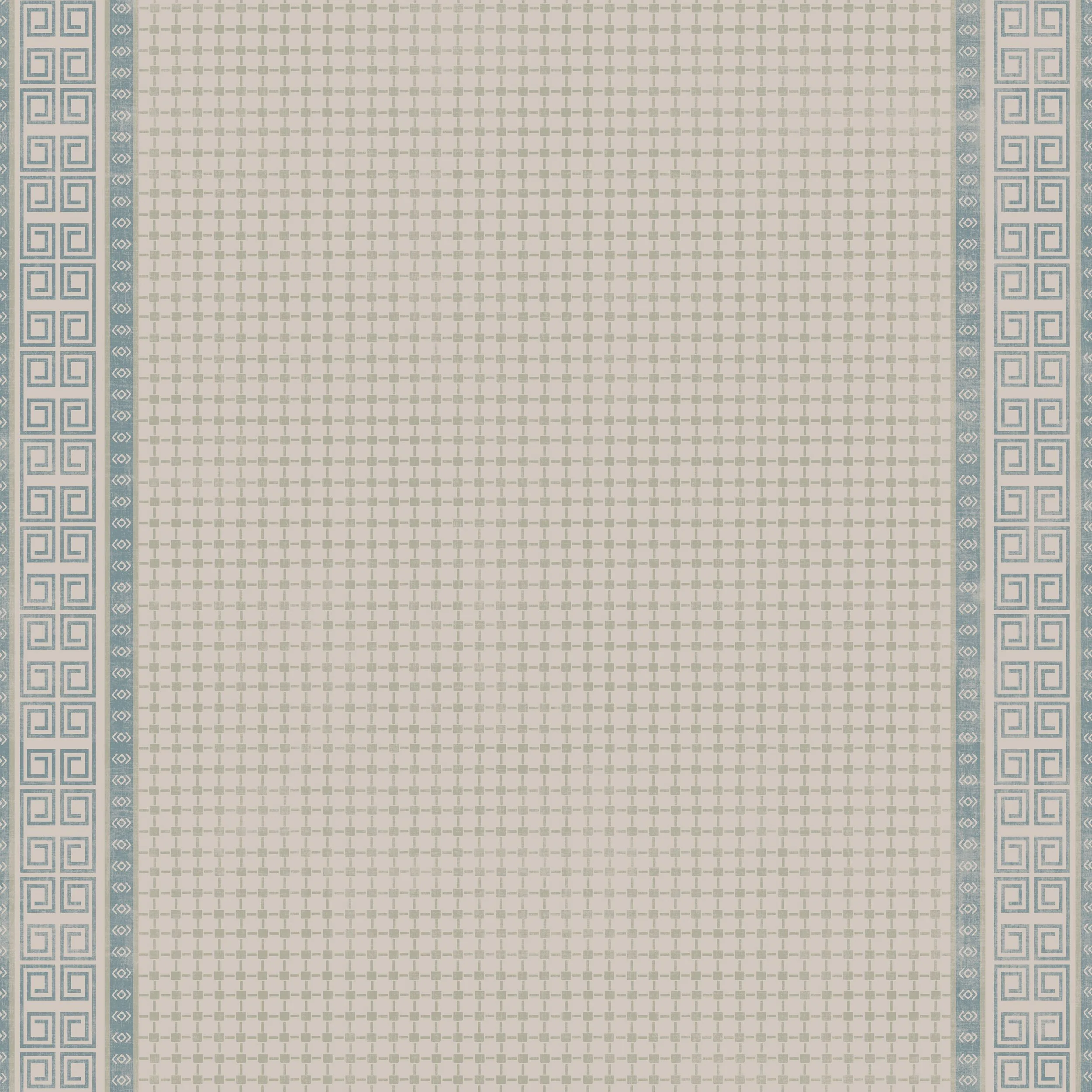 Paros Silky Soft Washable Rug 150x240cm Ocean - Image 2