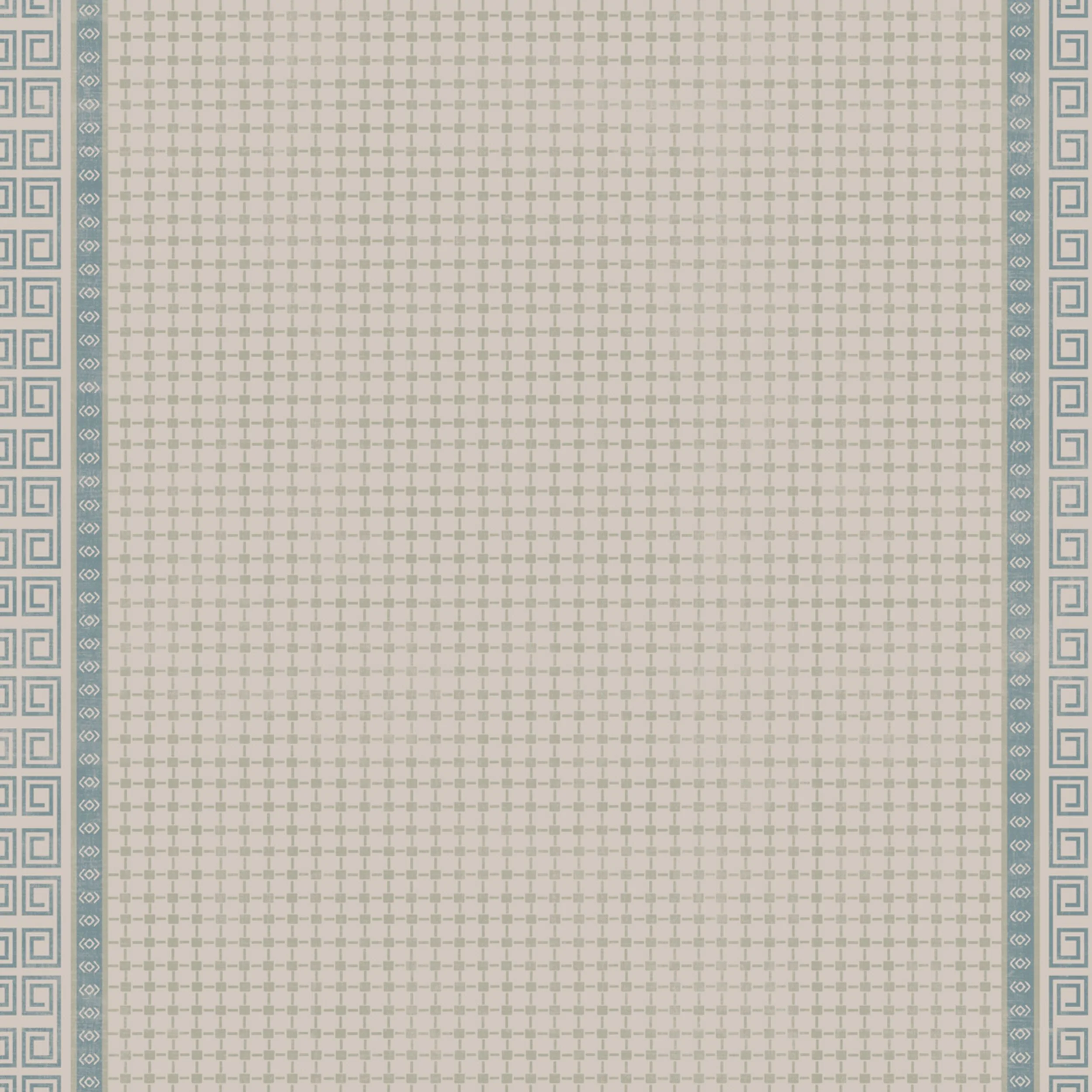 Paros Silky Soft Washable Rug 240x300cm Ocean - Image 2