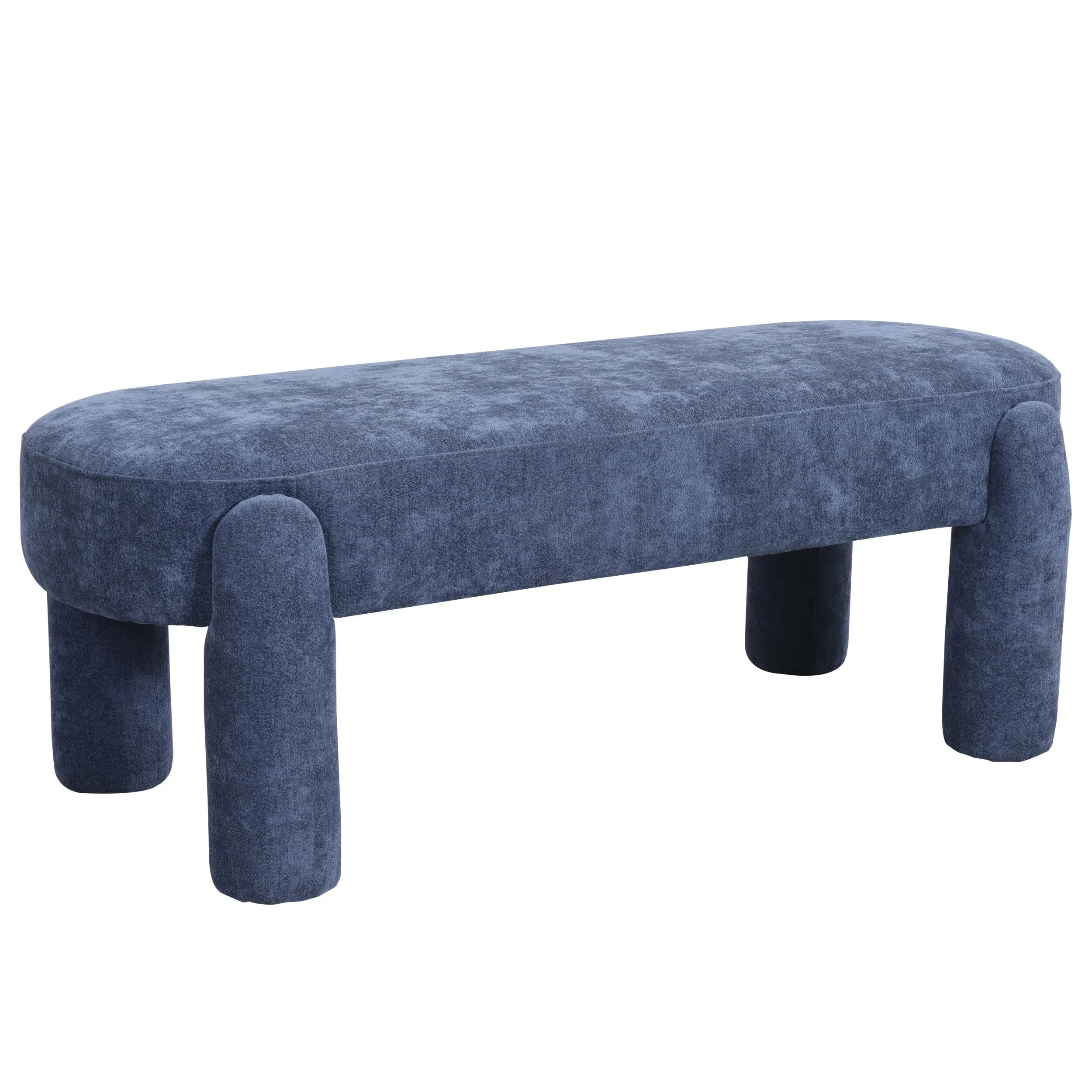 Parri Bench Shades of Indigo - Image 2