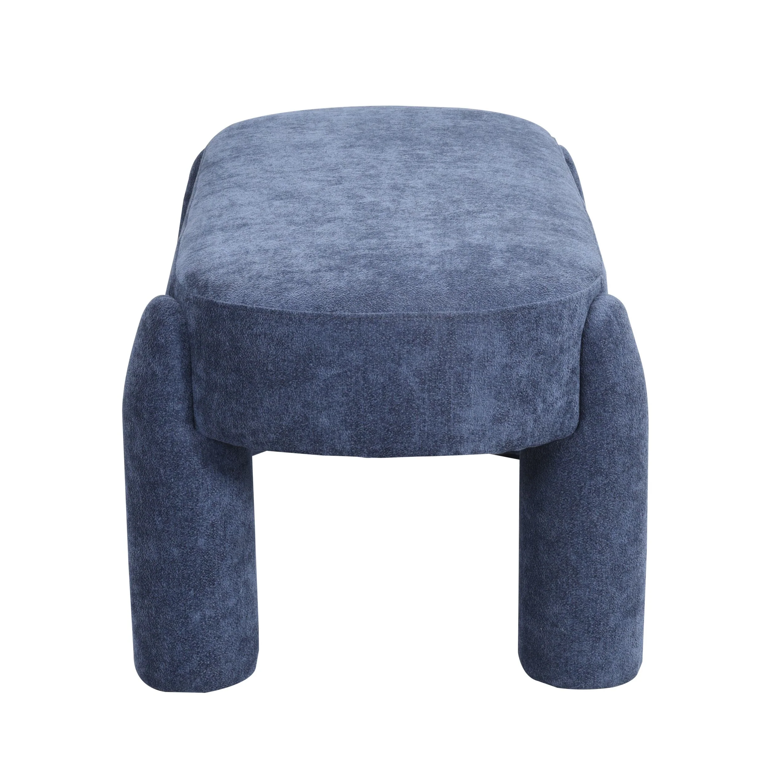 Parri Bench Shades of Indigo - Image 3
