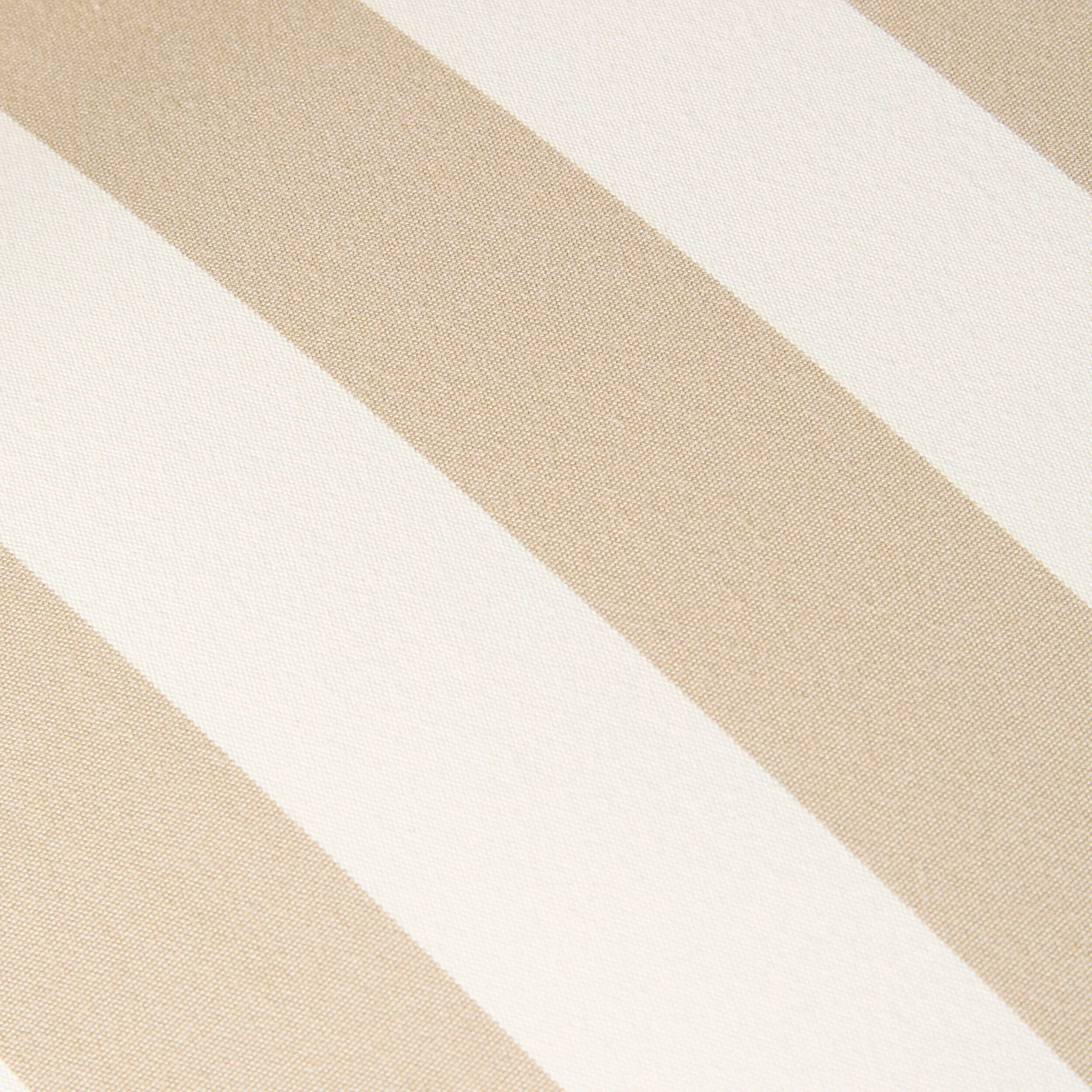Parri Dining Chair Taupe Stripe - Image 6