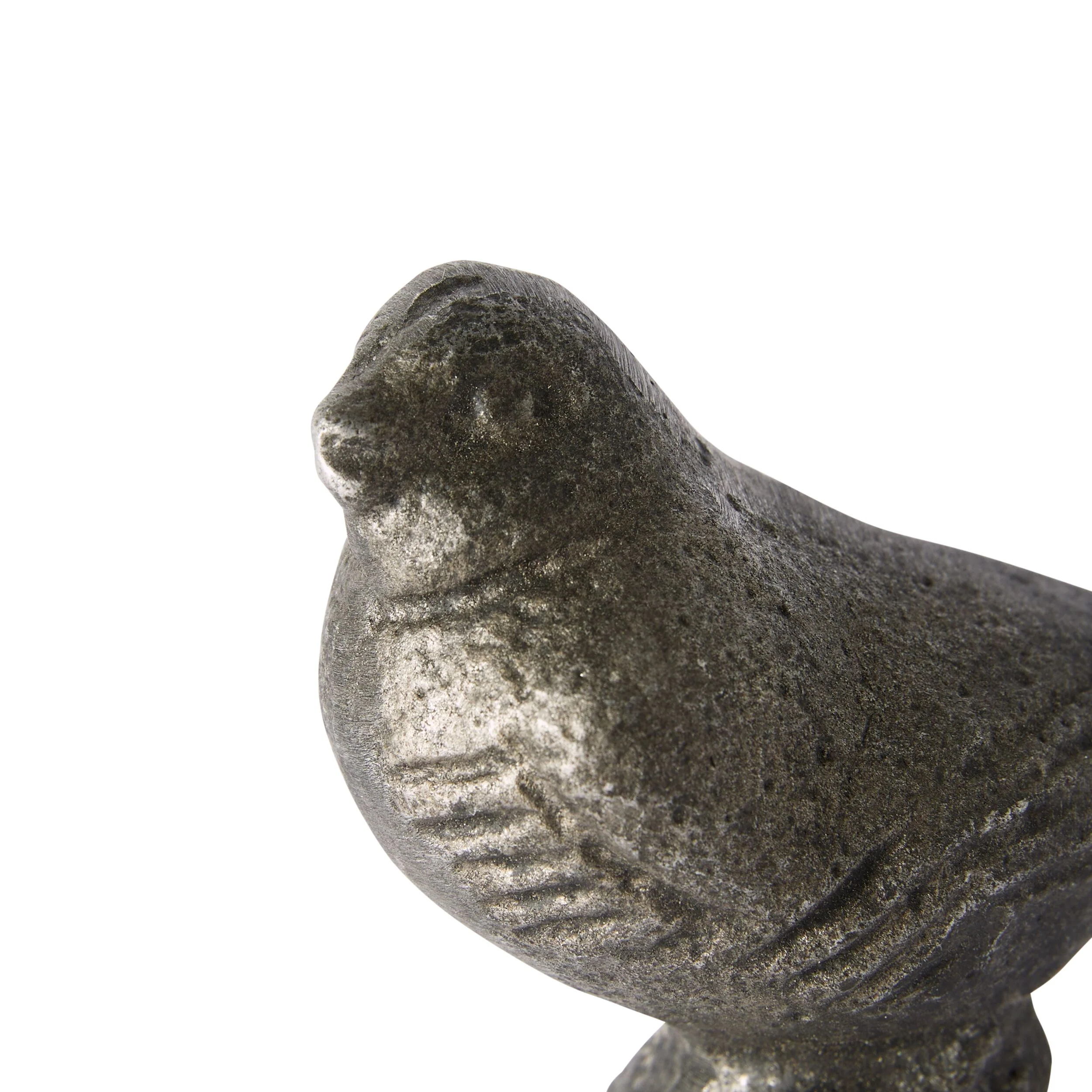 Parvani Bird Decoration 11x8x9.5 cm - Image 2