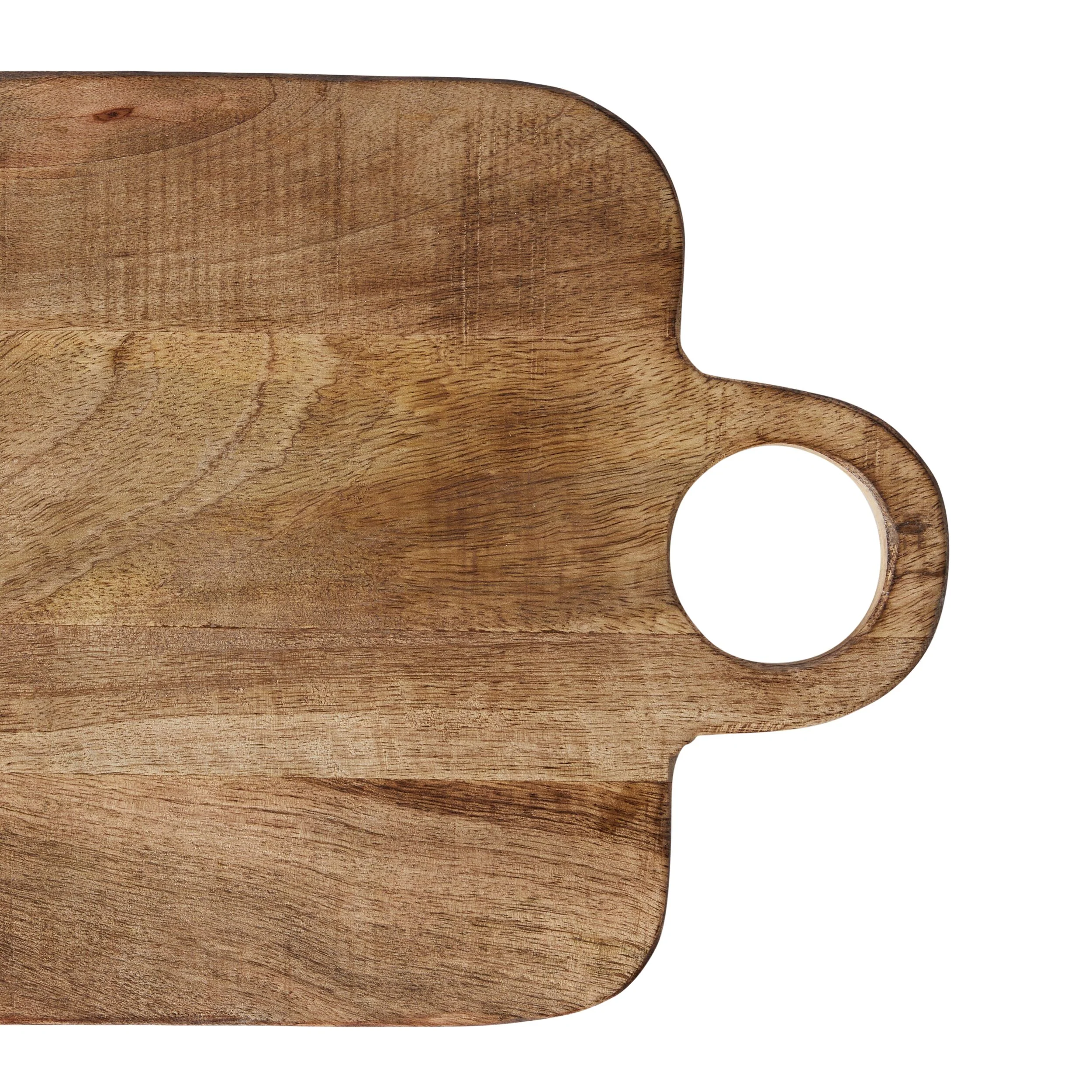 Parvani Chopping Board 37x25x1 cm - Image 2