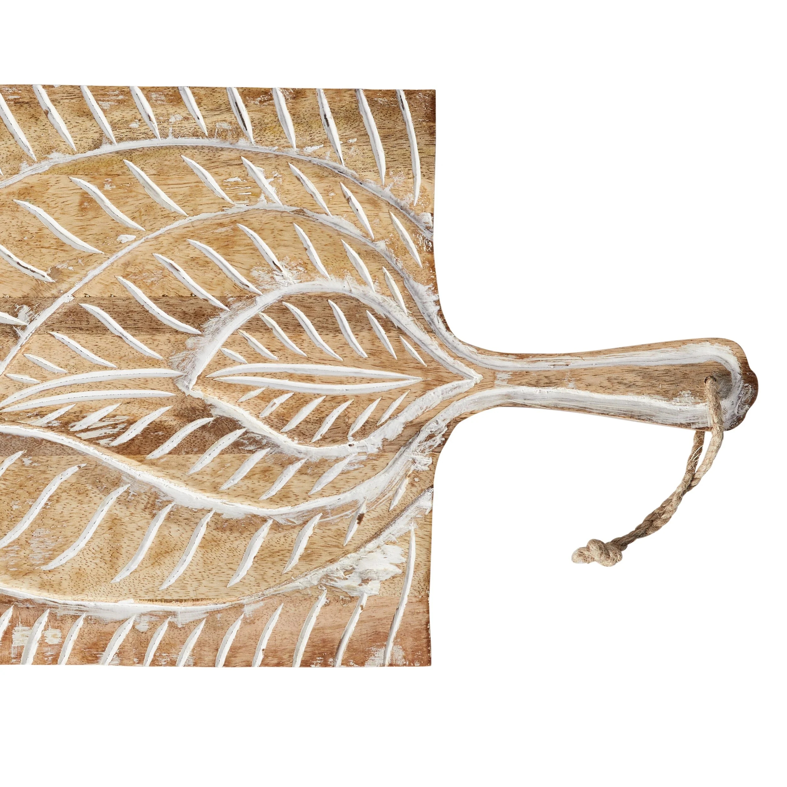 Parvani Chopping Board 46x23x2 cm - Image 2