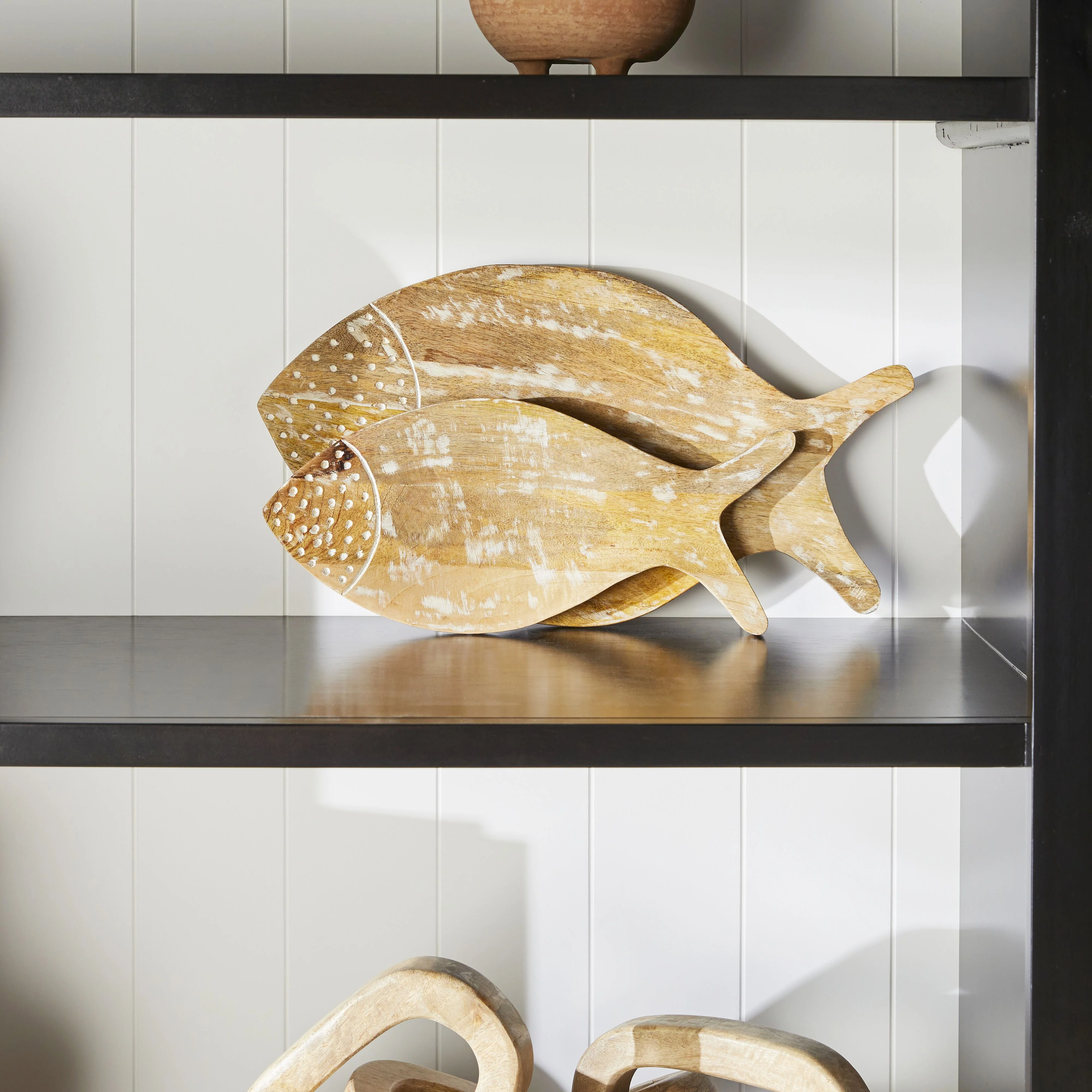 Parvani Fish Tray 38x17cm - Image 4