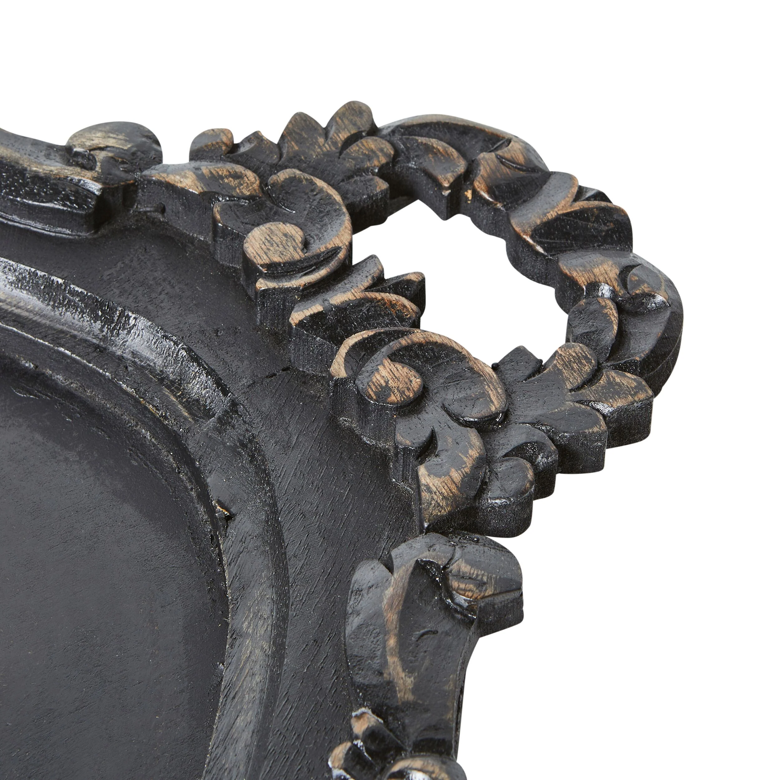 Parvani Noir Tray 63x38cm - Image 3