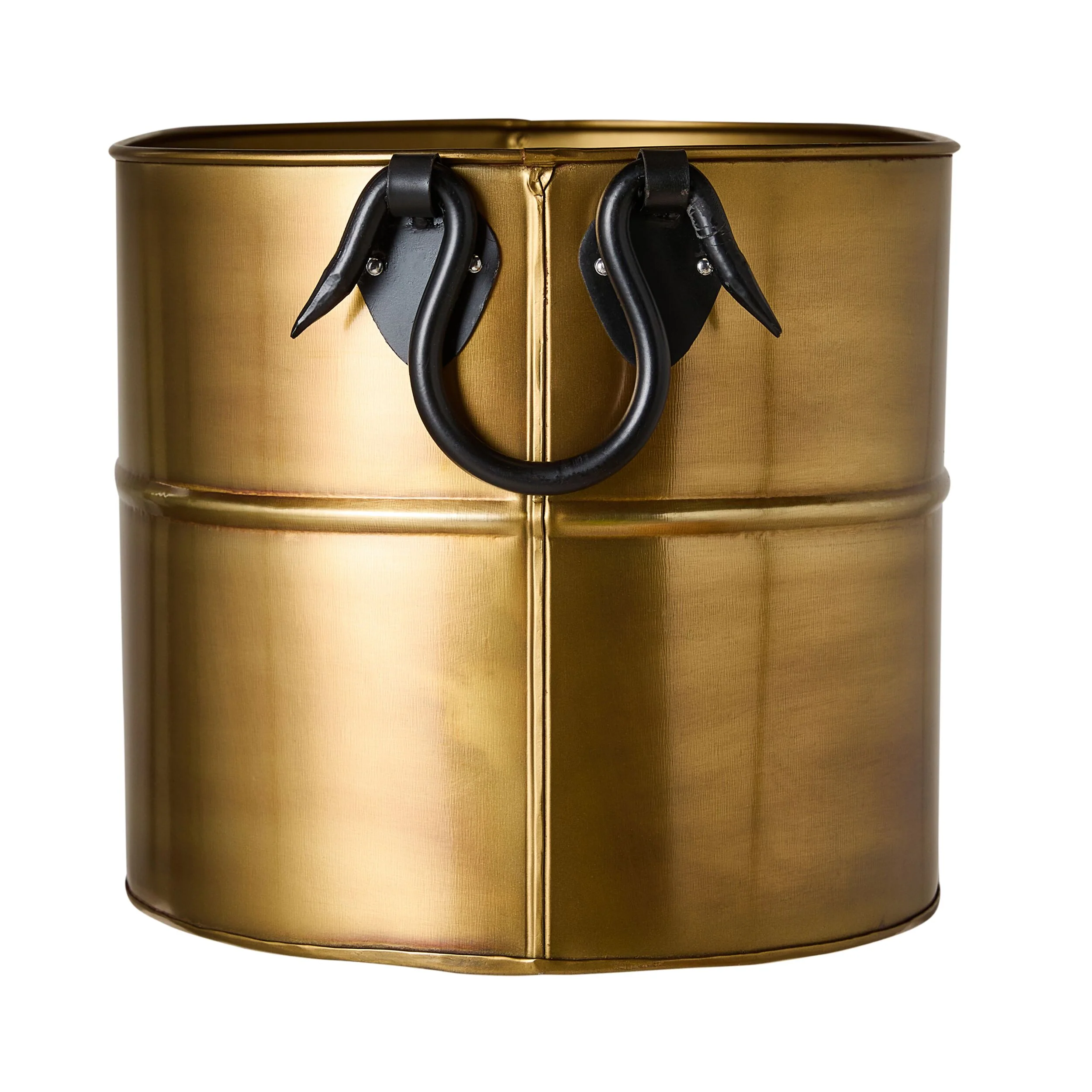 Perry Oval Storage Bucket Small - Image 2