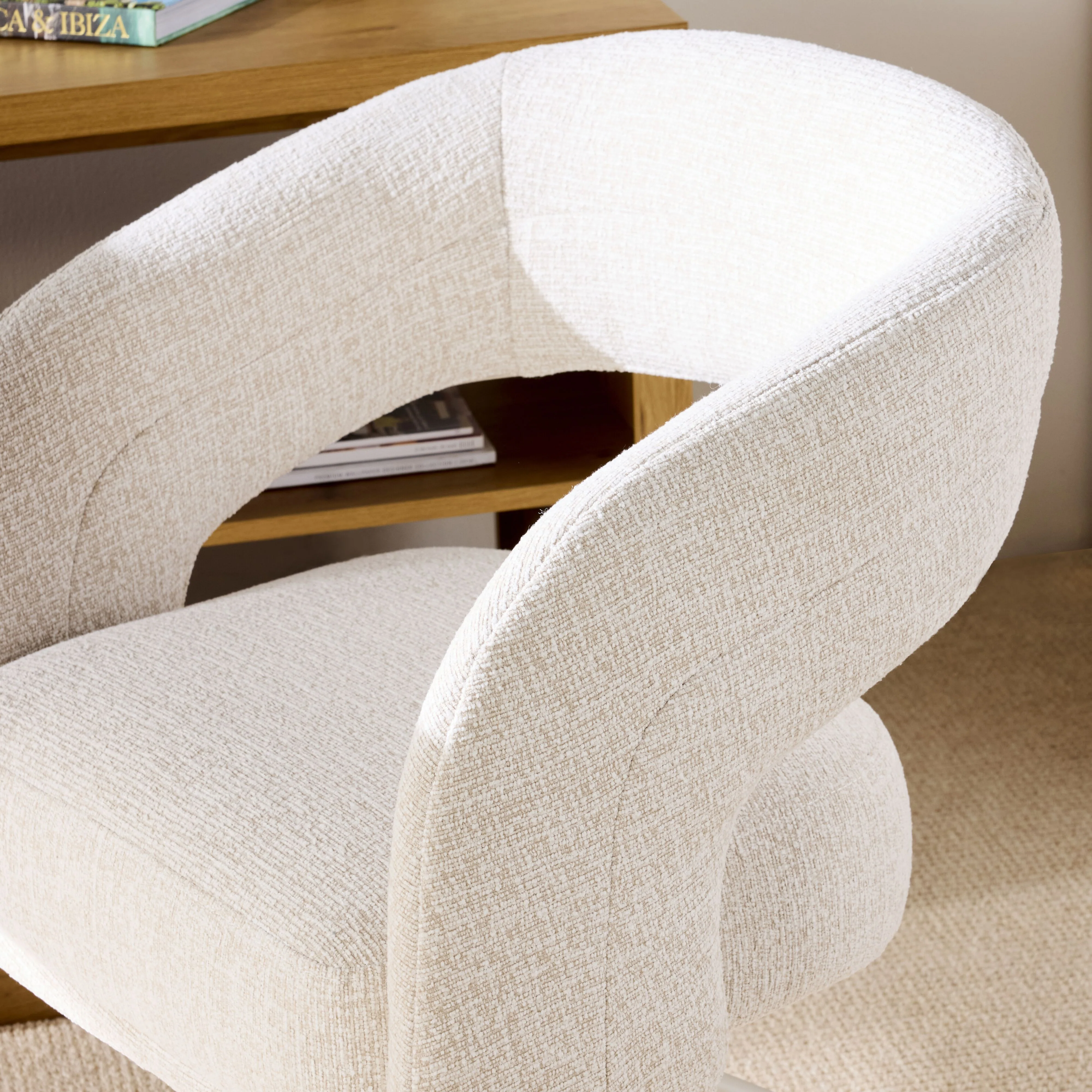 Phoebe Desk Chair - Image 10