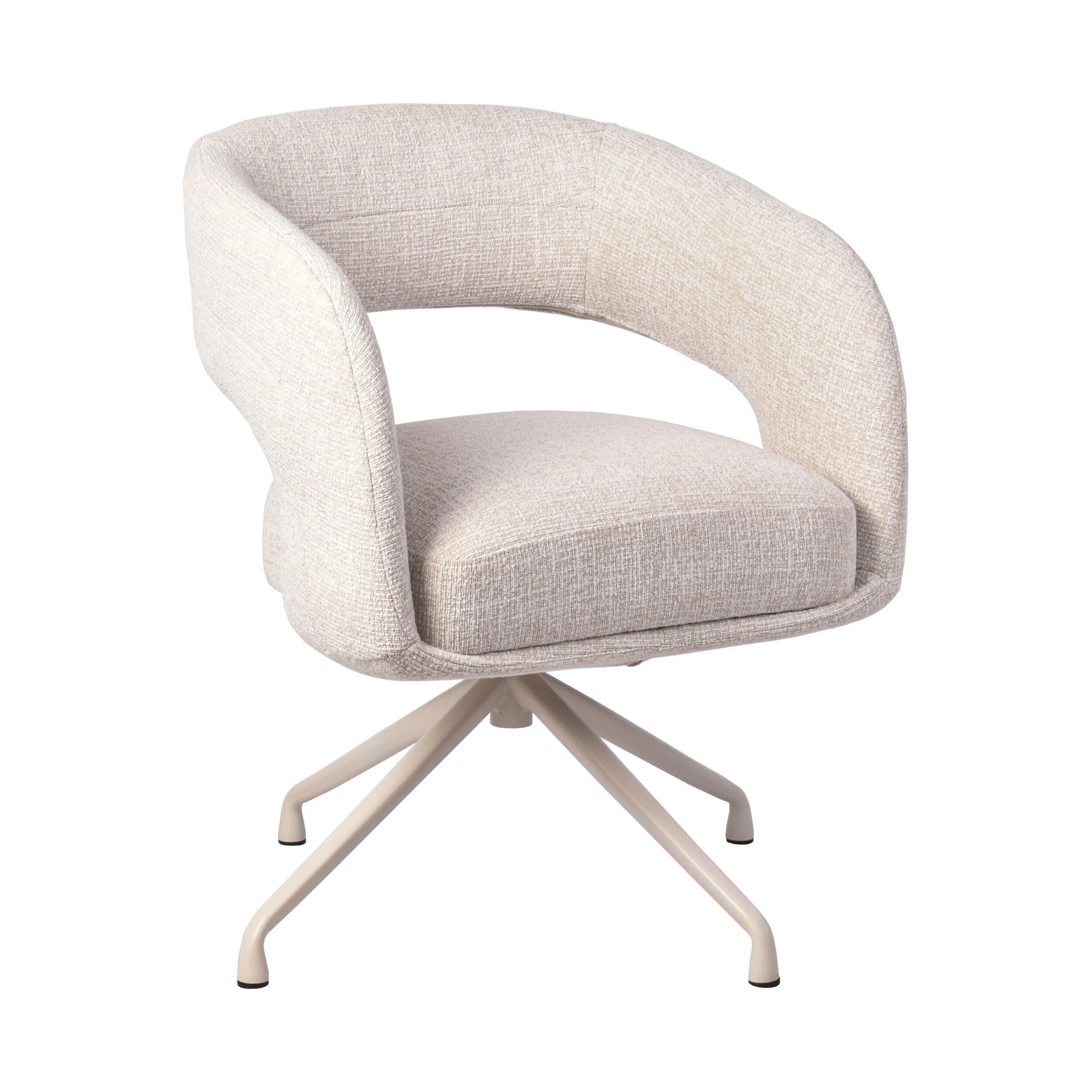 Phoebe Desk Chair - Image 2