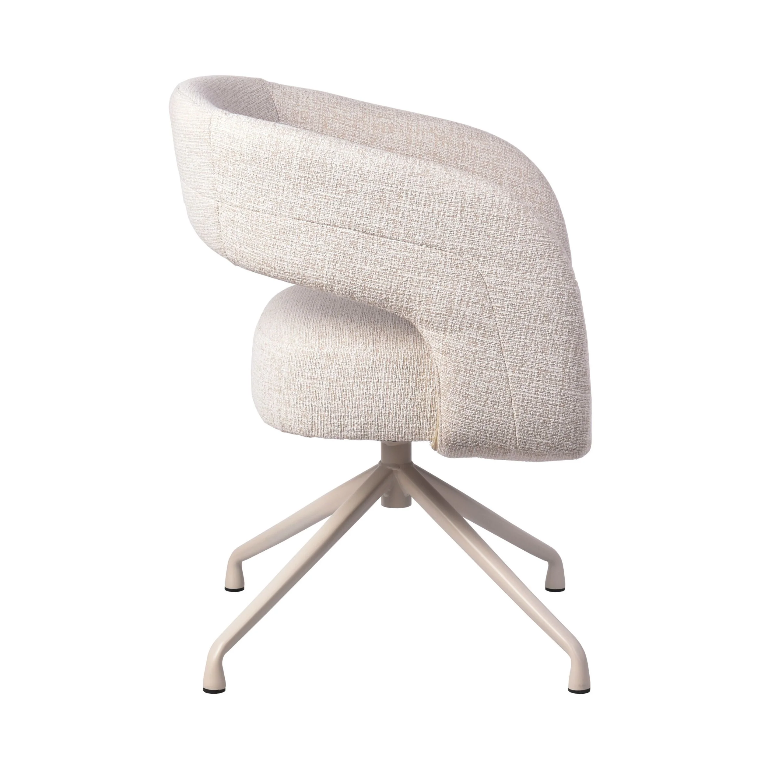 Phoebe Desk Chair - Image 3