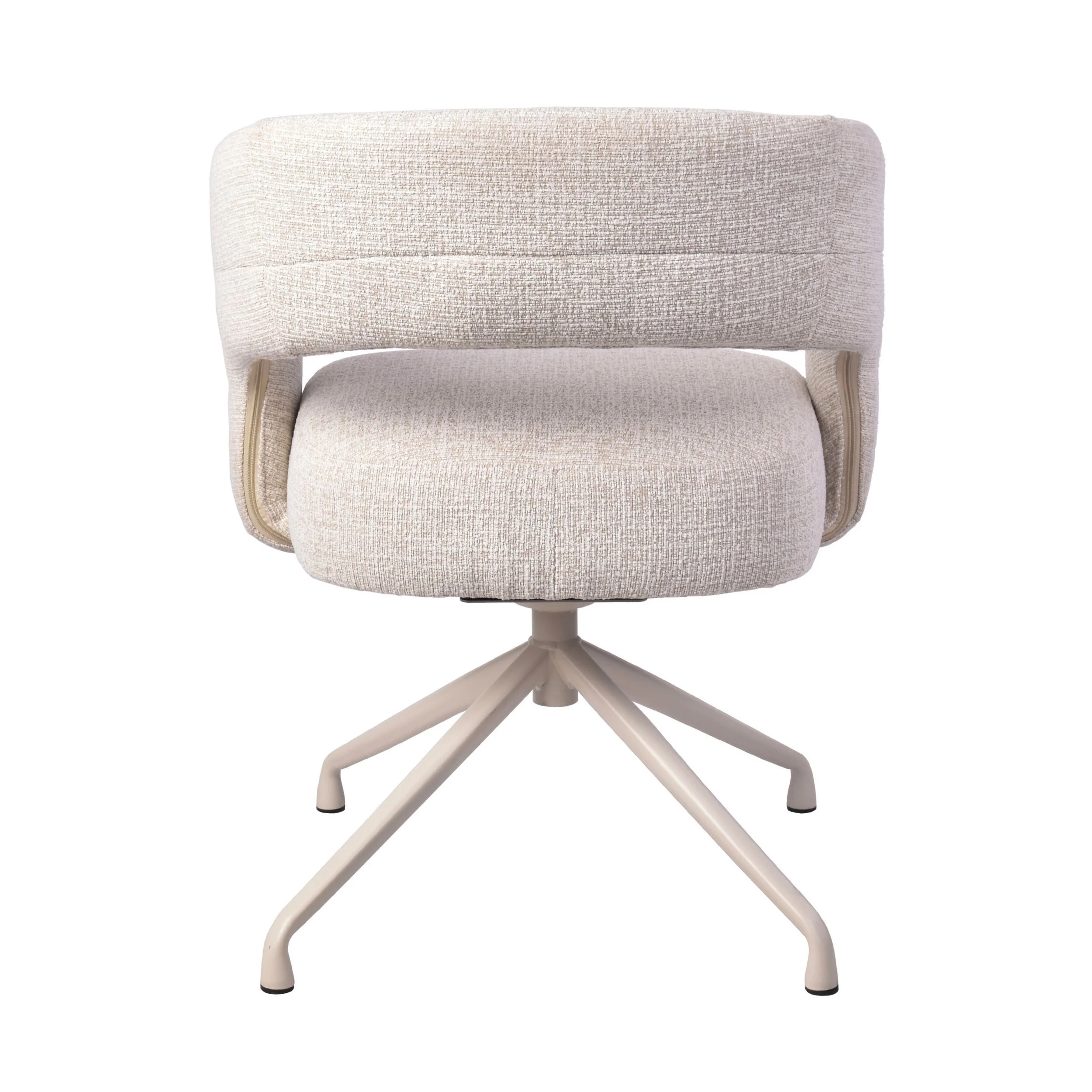 Phoebe Desk Chair - Image 4