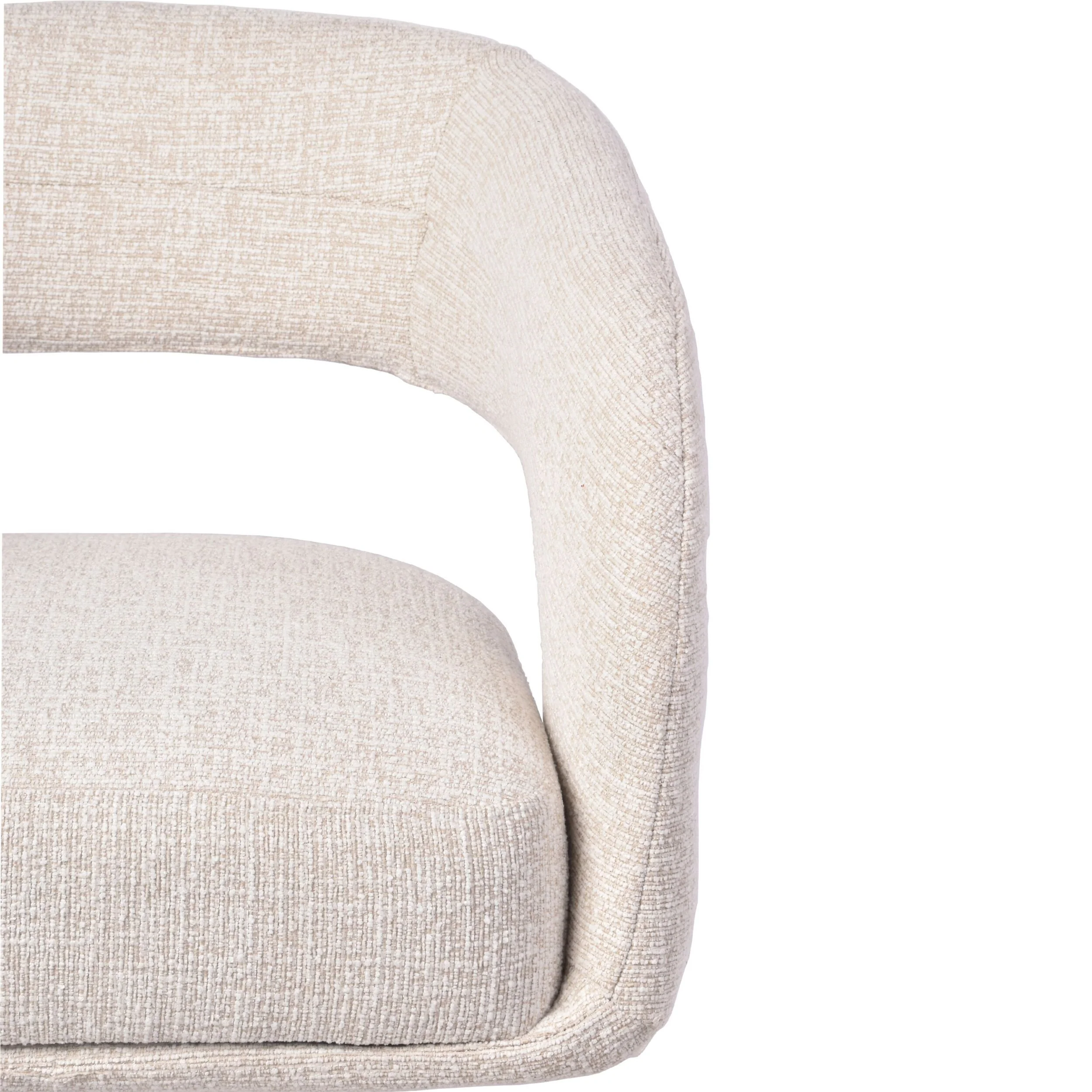 Phoebe Desk Chair - Image 5