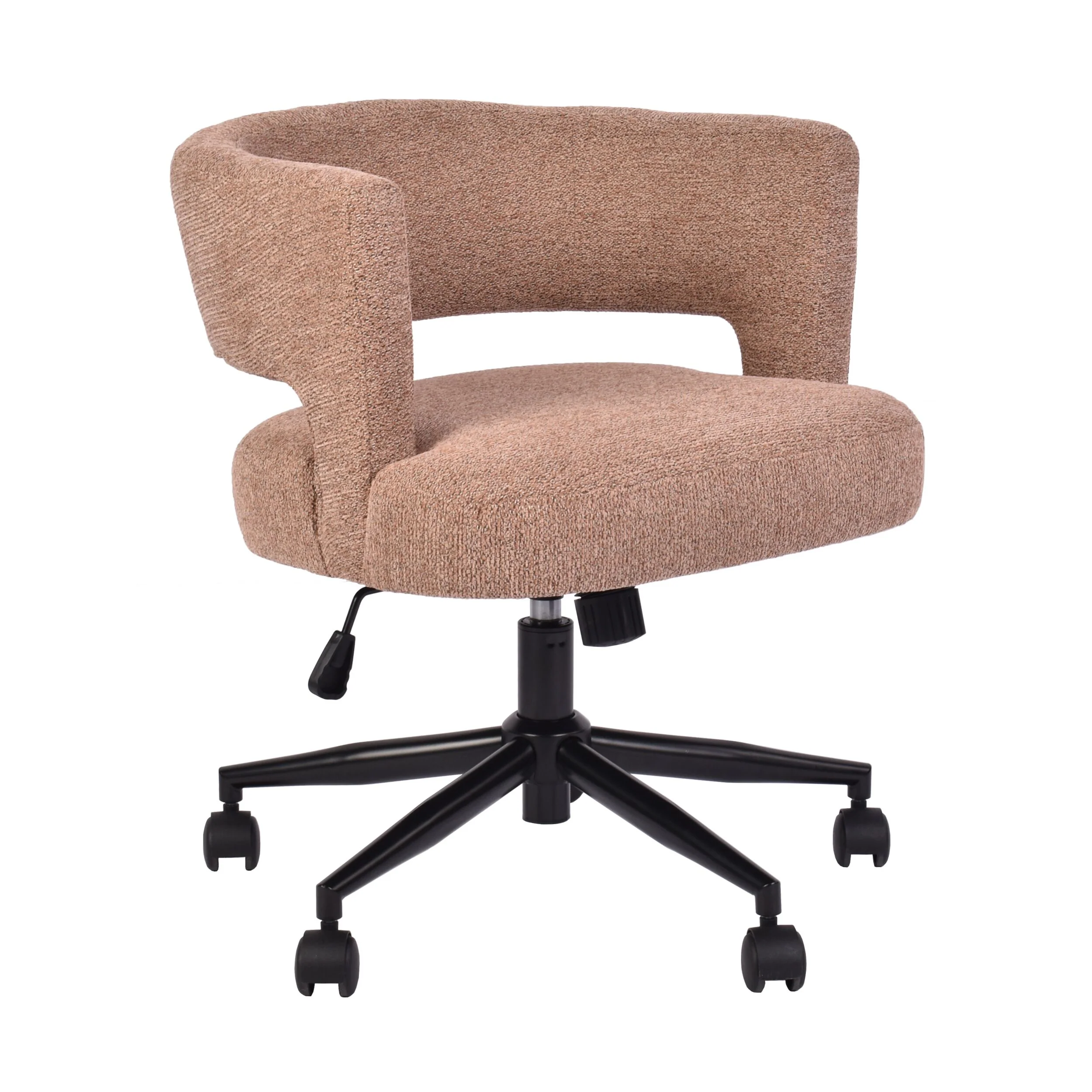 Piper Desk Chair Spice - Image 2