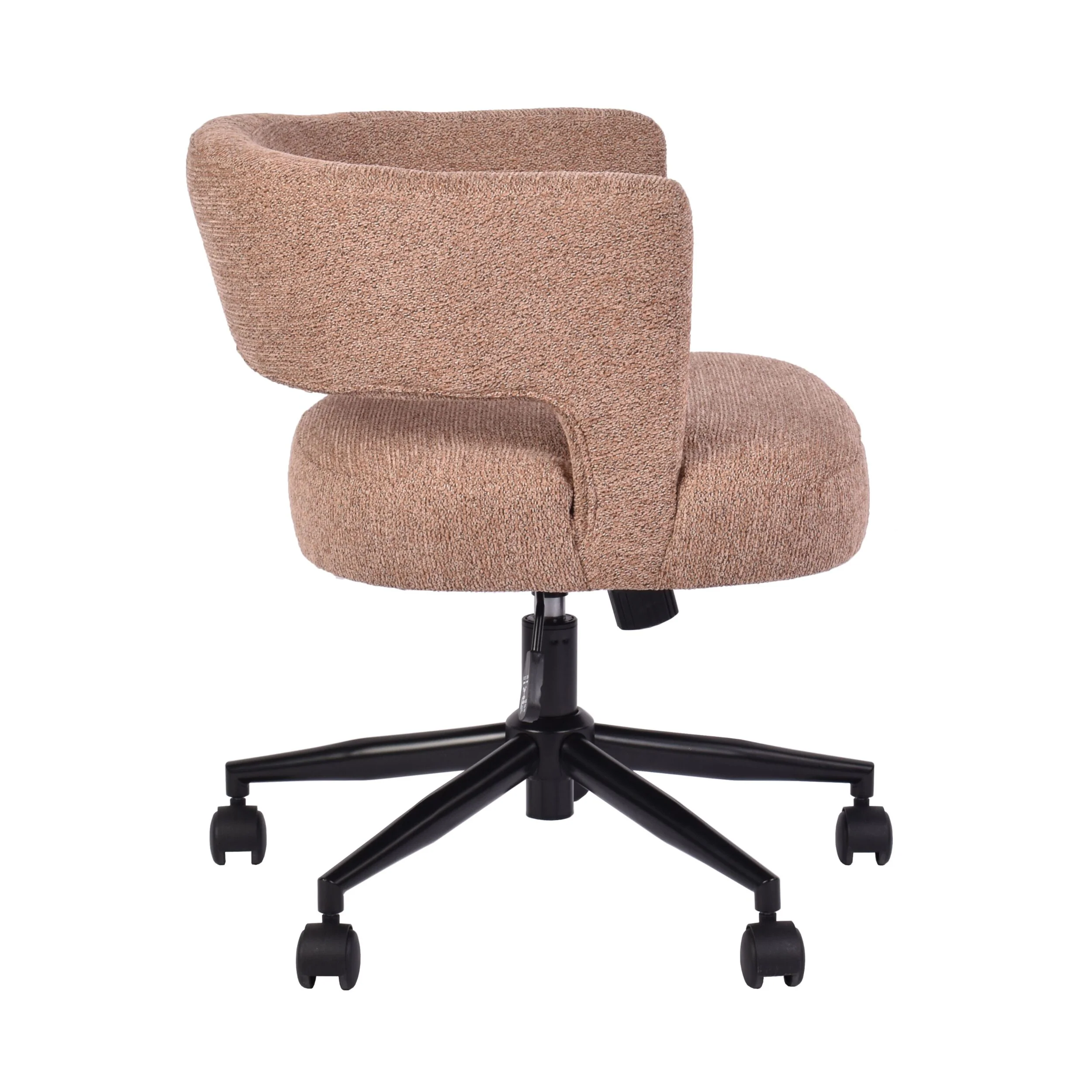 Piper Desk Chair Spice - Image 3