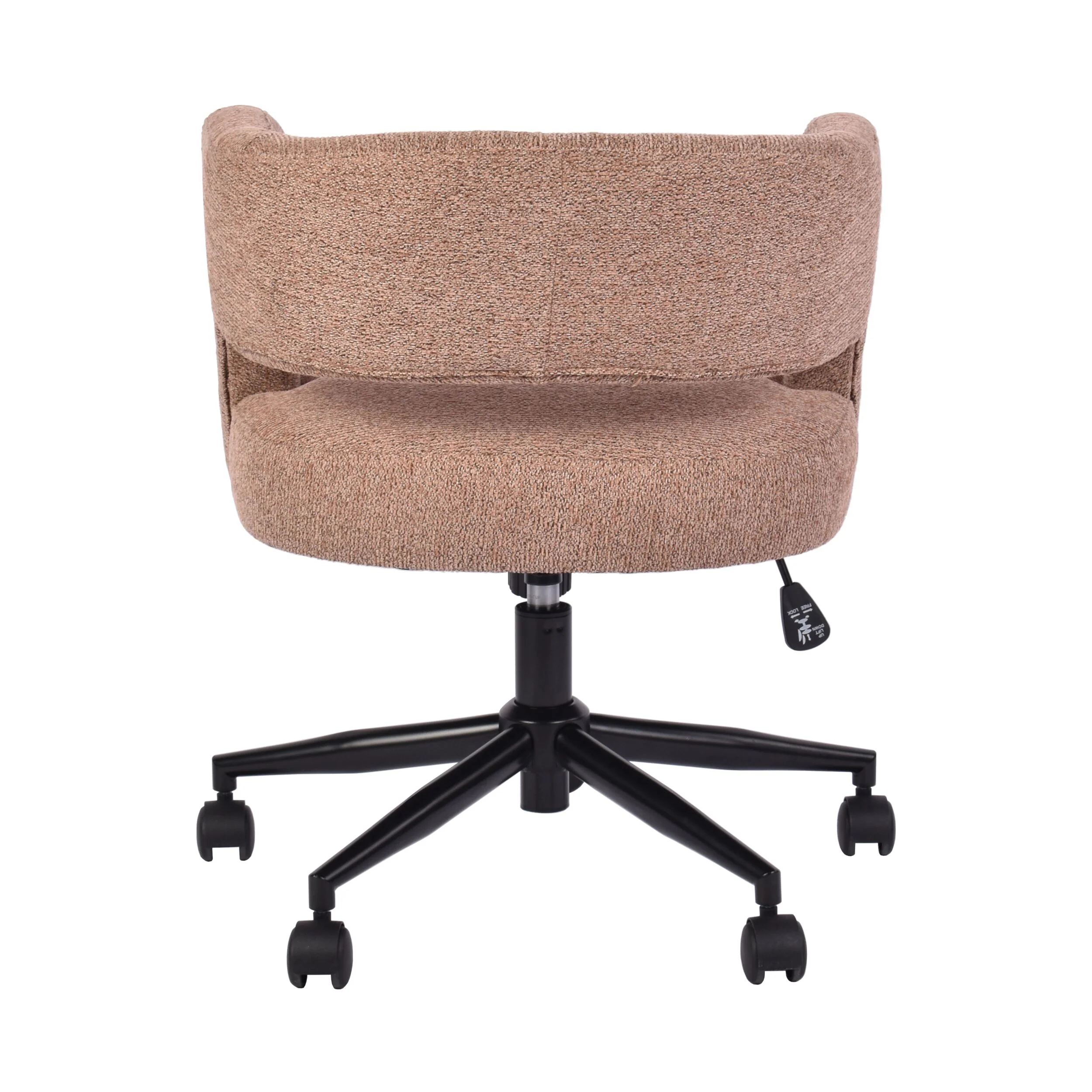 Piper Desk Chair Spice - Image 4