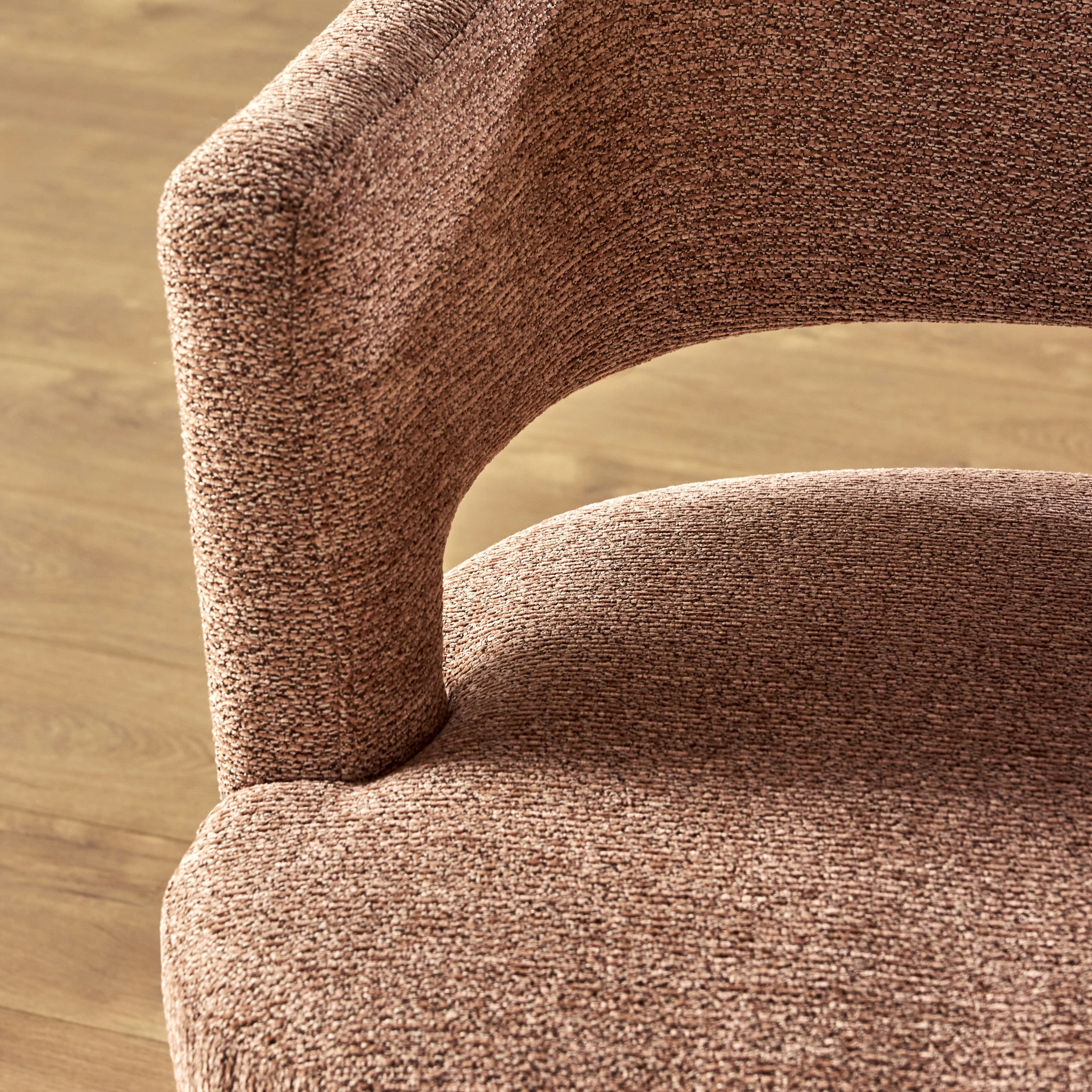 Piper Desk Chair Spice - Image 8
