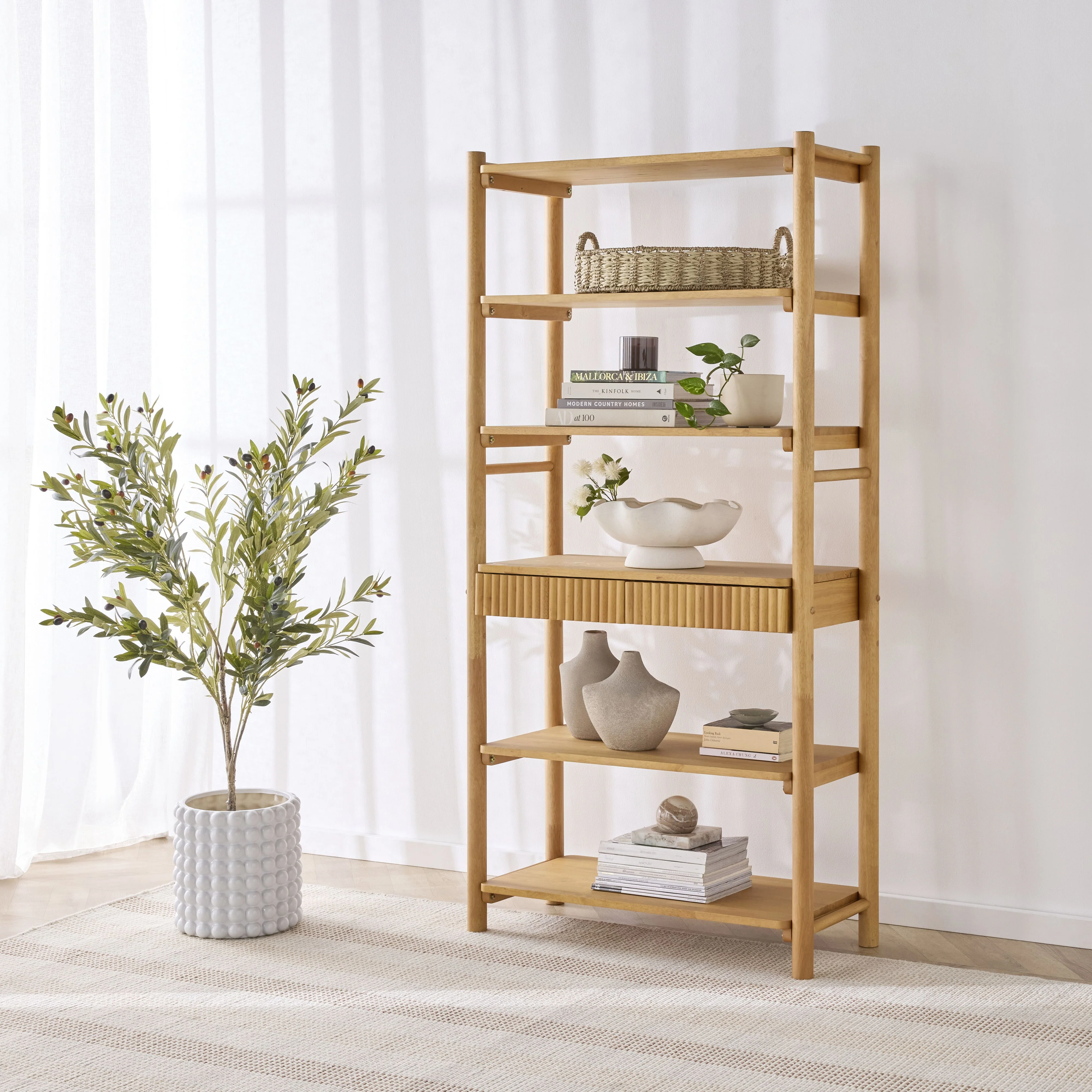 Pippa Bookshelf - Image 9