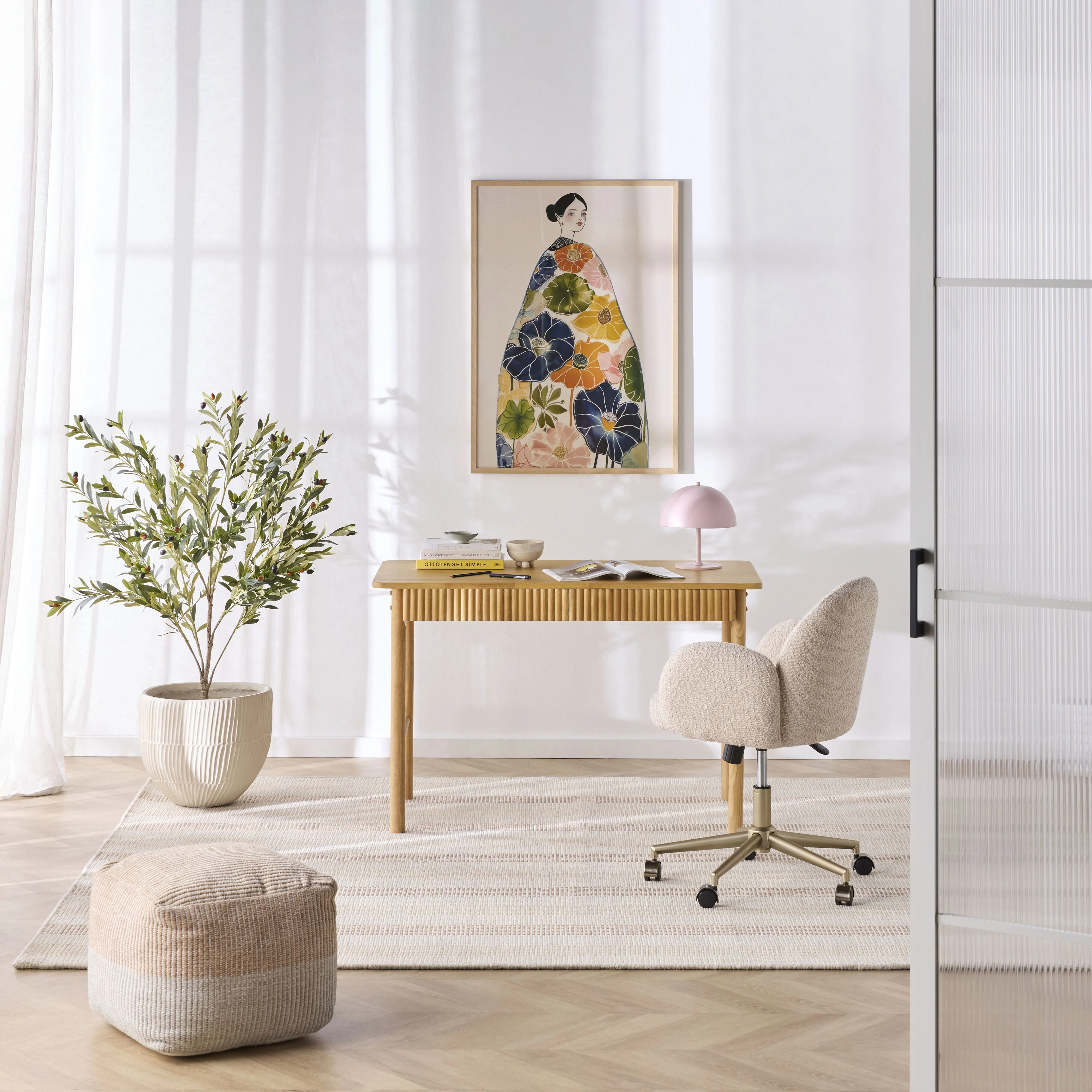 Pippa Desk - Image 8