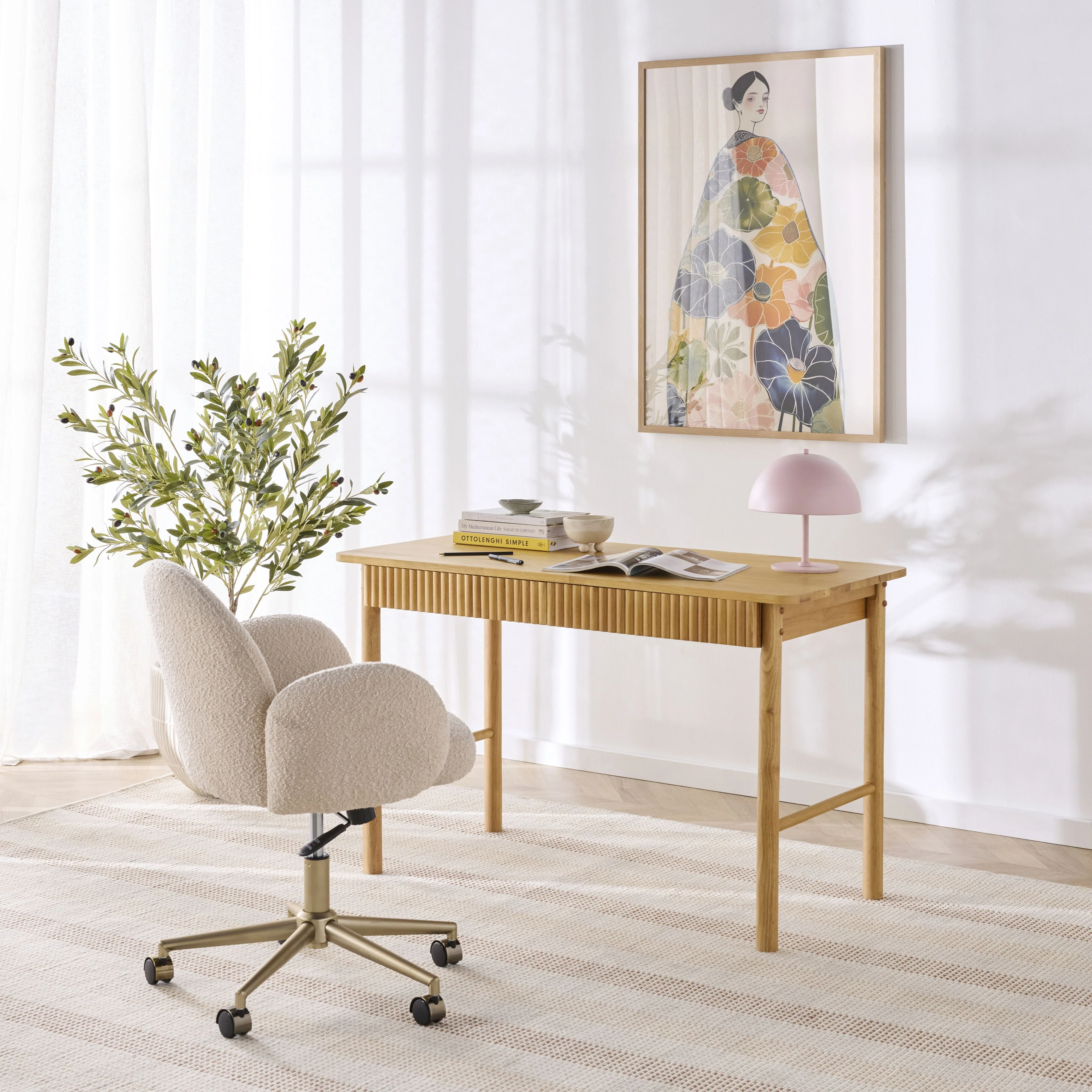 Pippa Desk - Image 9