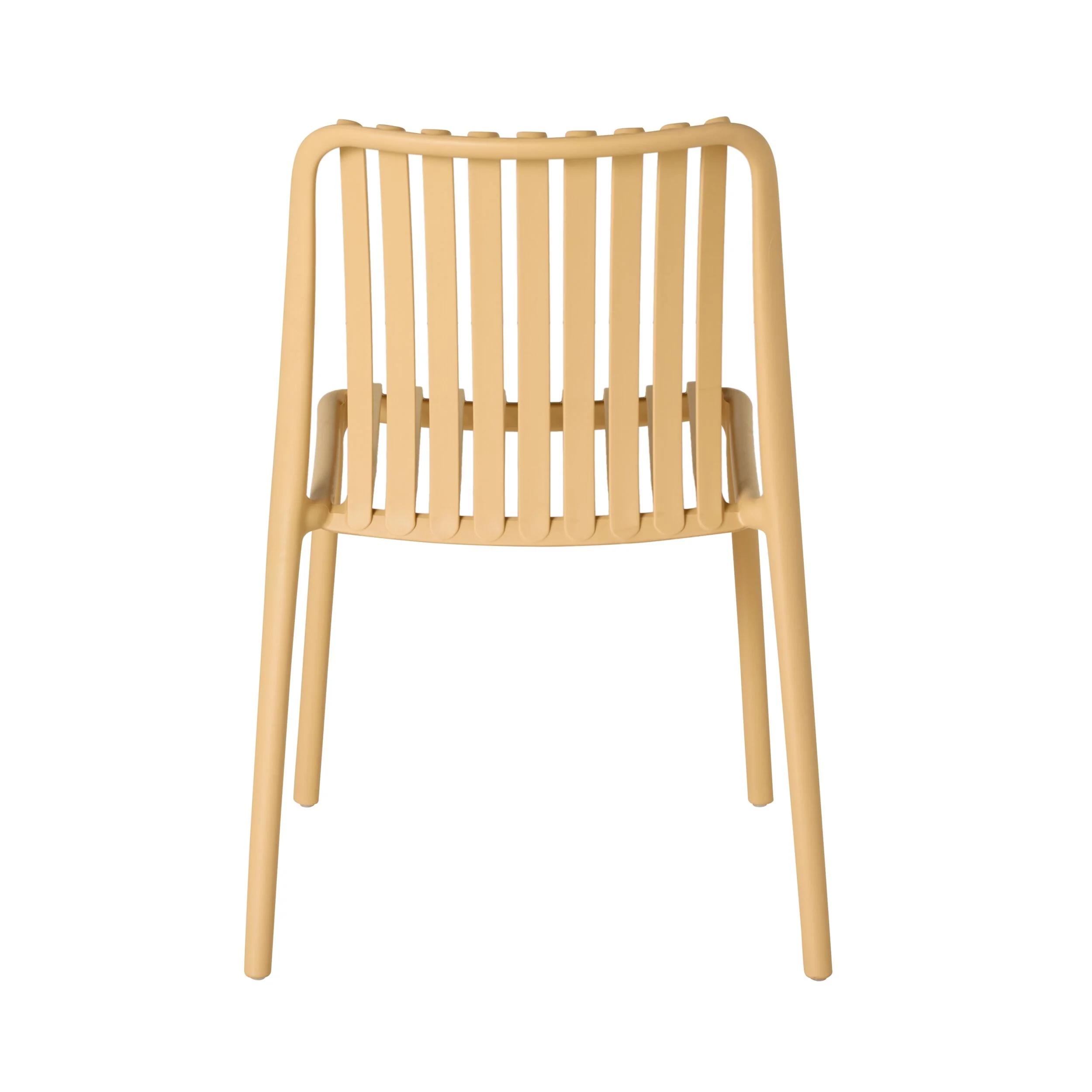 Pixie Dining Chair Light Turmeric - Image 4