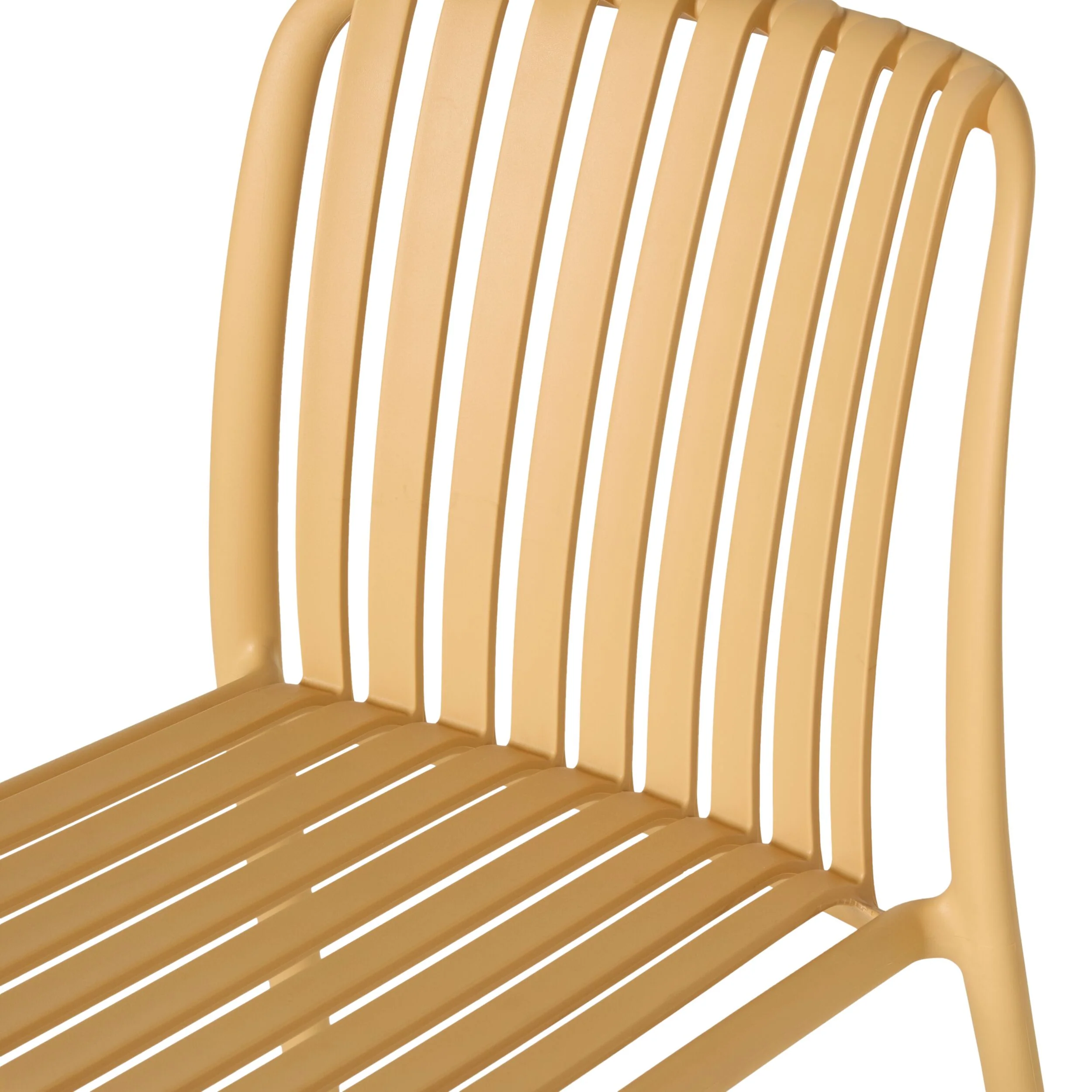 Pixie Dining Chair Light Turmeric - Image 5