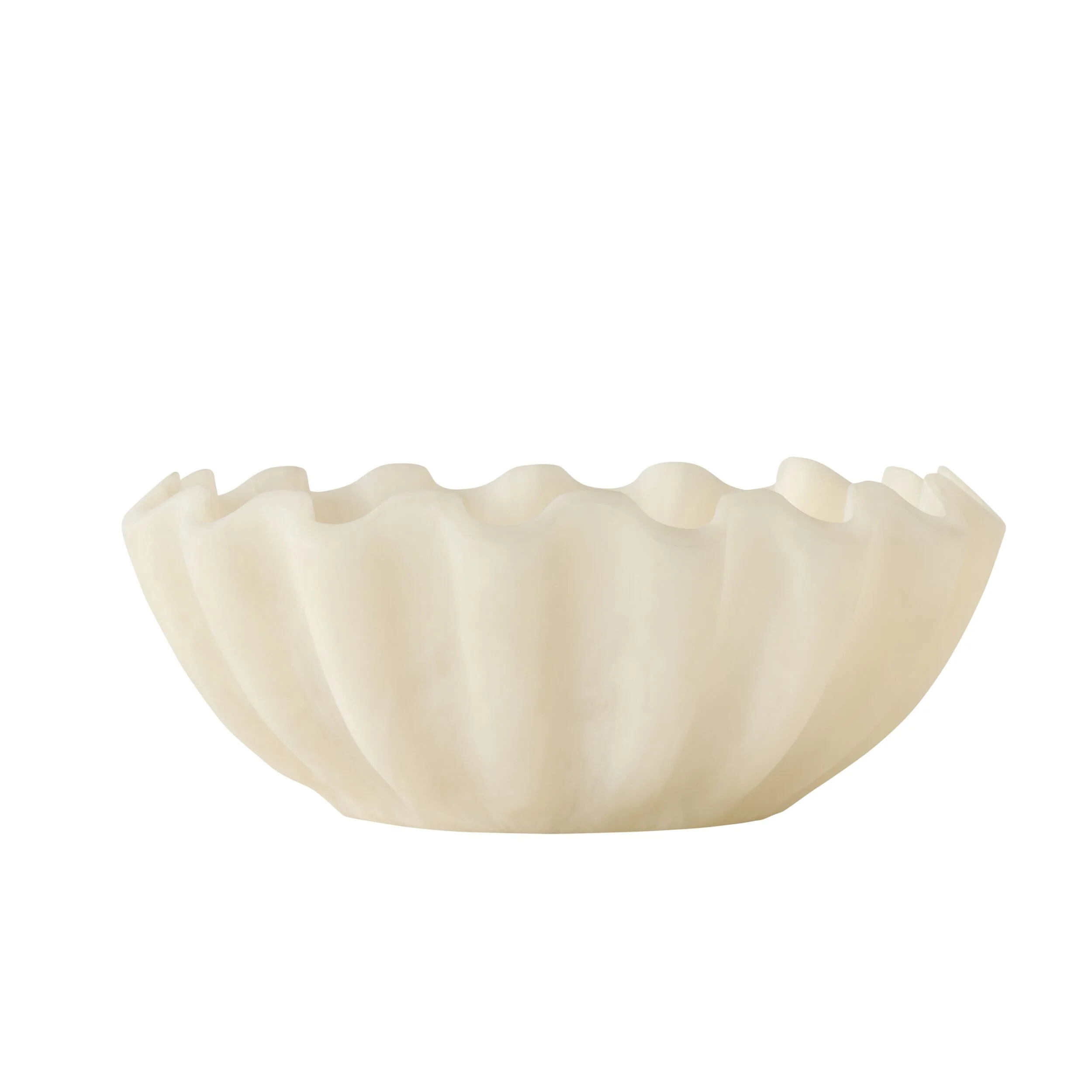 Poppi Clam Bowl Pearl - Image 2